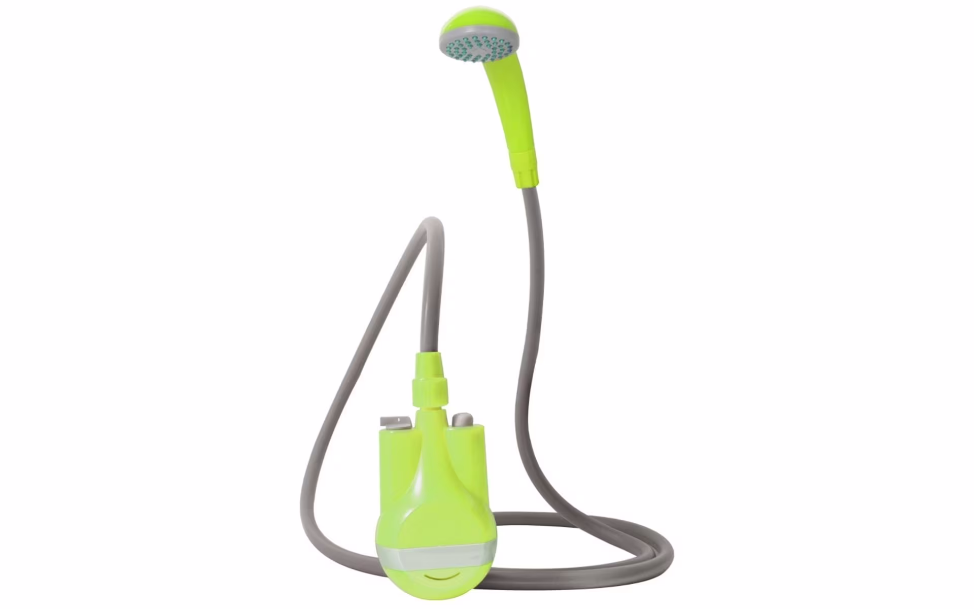 Mobildusche Flux