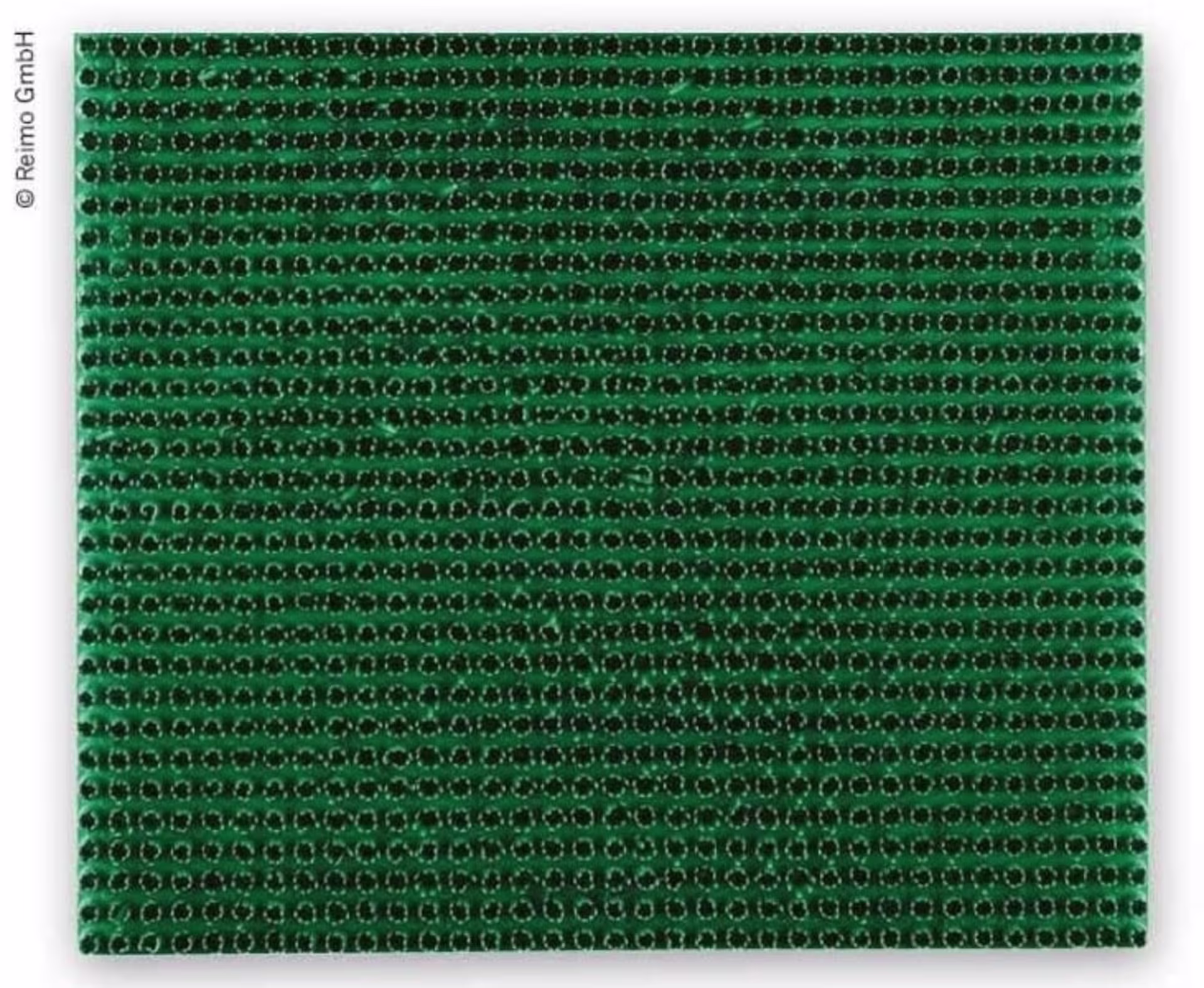 Arisol Kunstrasenplatte 40 x 60 cm grün