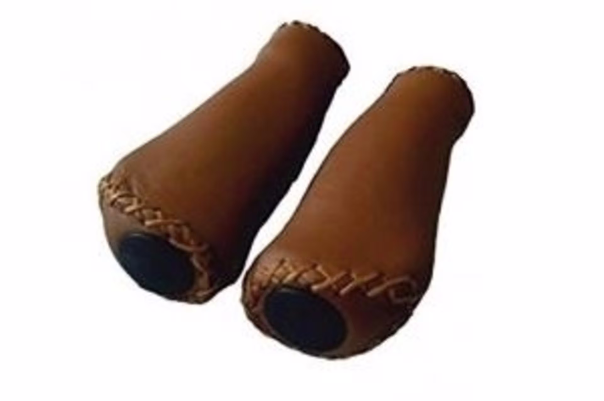 GriffeSimili Leder Ergo braun
