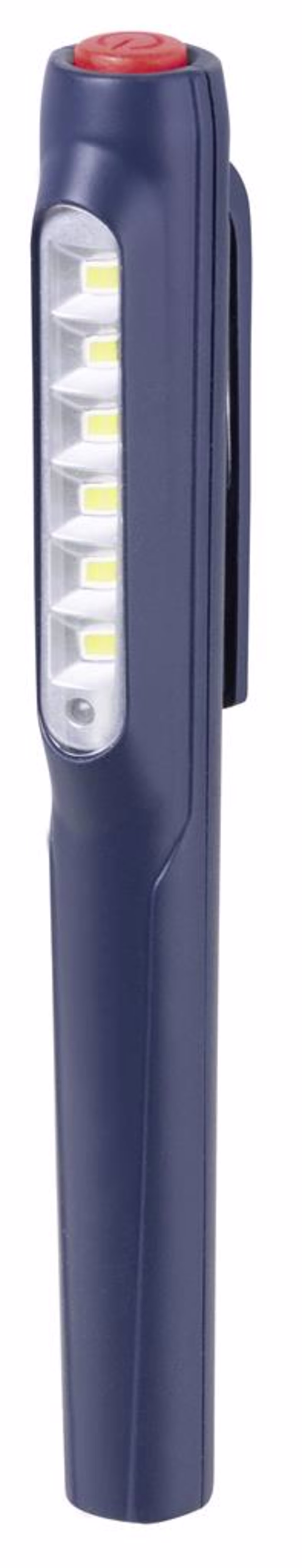 Stiftlampe PENLIGHT140, wiederaufladbar