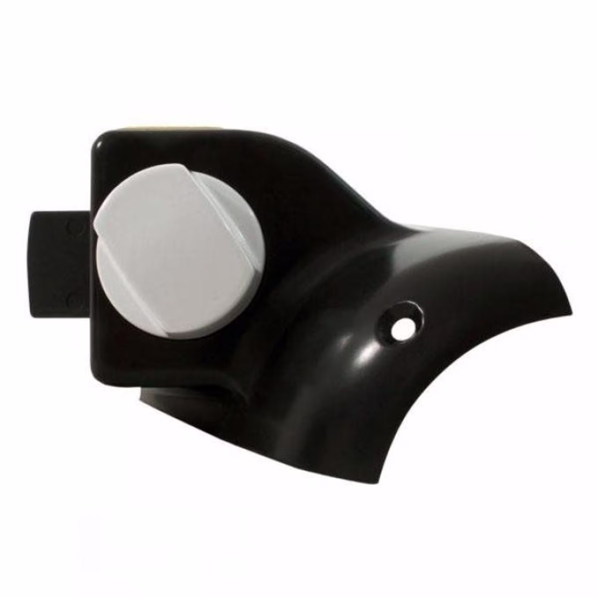 Serrure à pêne HEOSafe pour portes de cabine Fiat Ducato série 8, Peugeot Boxer, Citroën Jumper