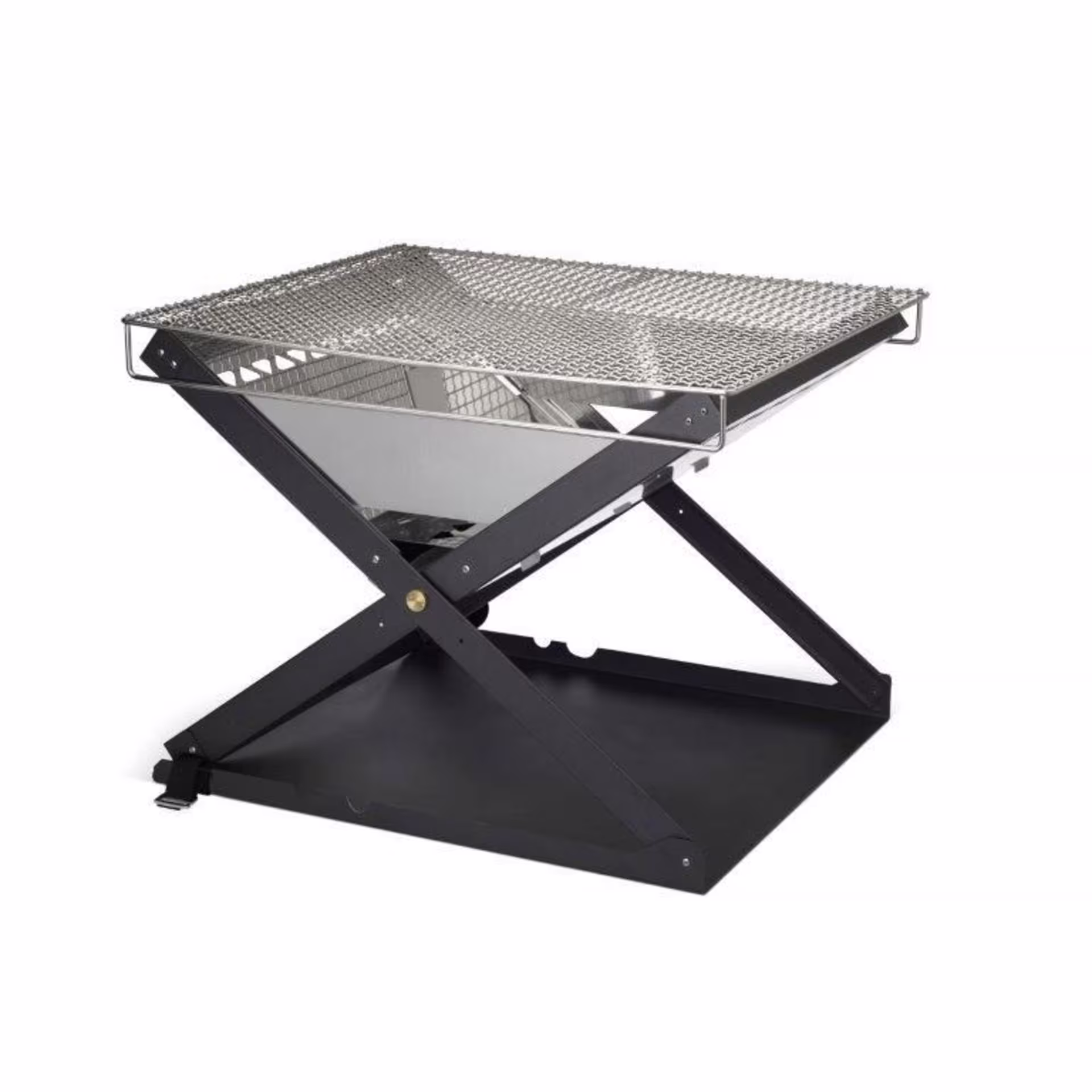 Kamoto OpenFire Pit Large Primus Grill