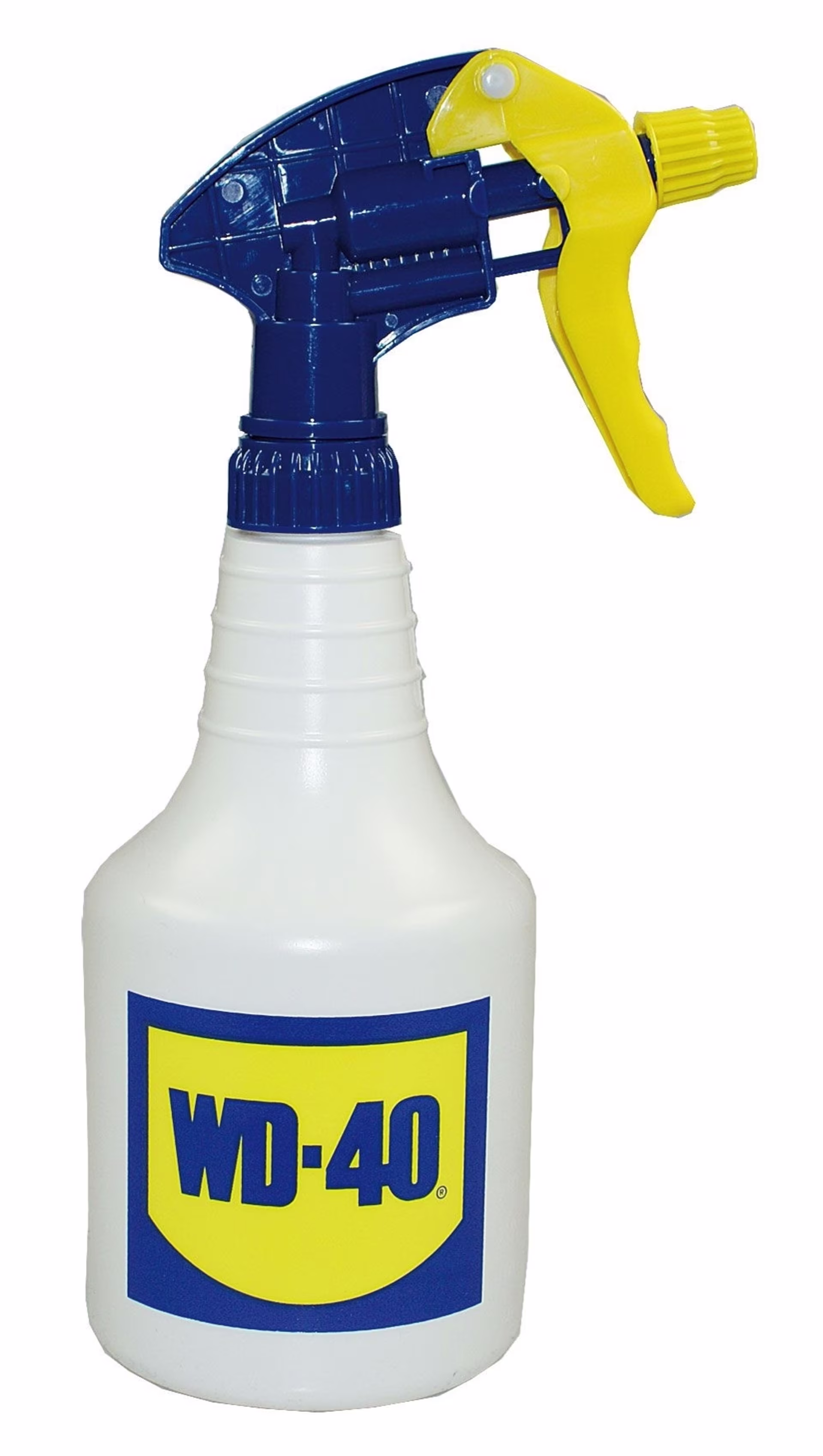 WD-40 Zerstäuber leer 550ml
