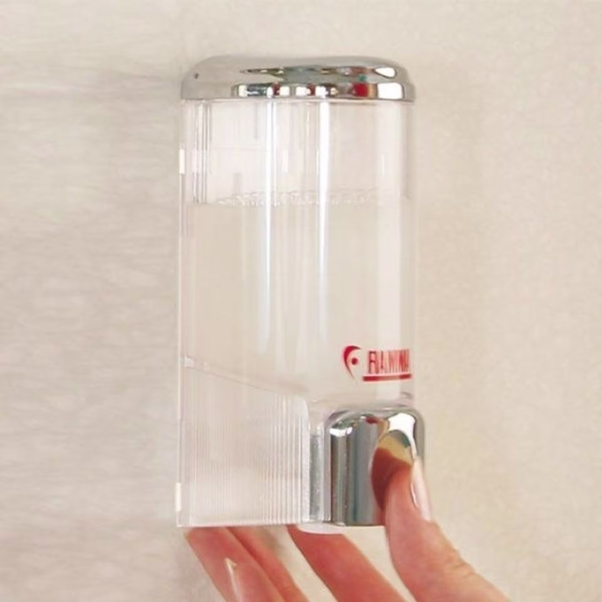 Fiamma Seifenspender 200 ml