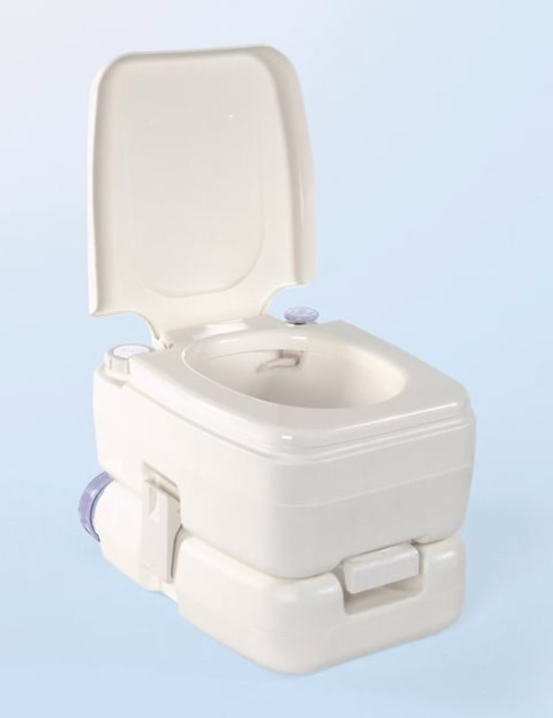 Fiamma Bi - Pot Toilettes portables 30 cm
