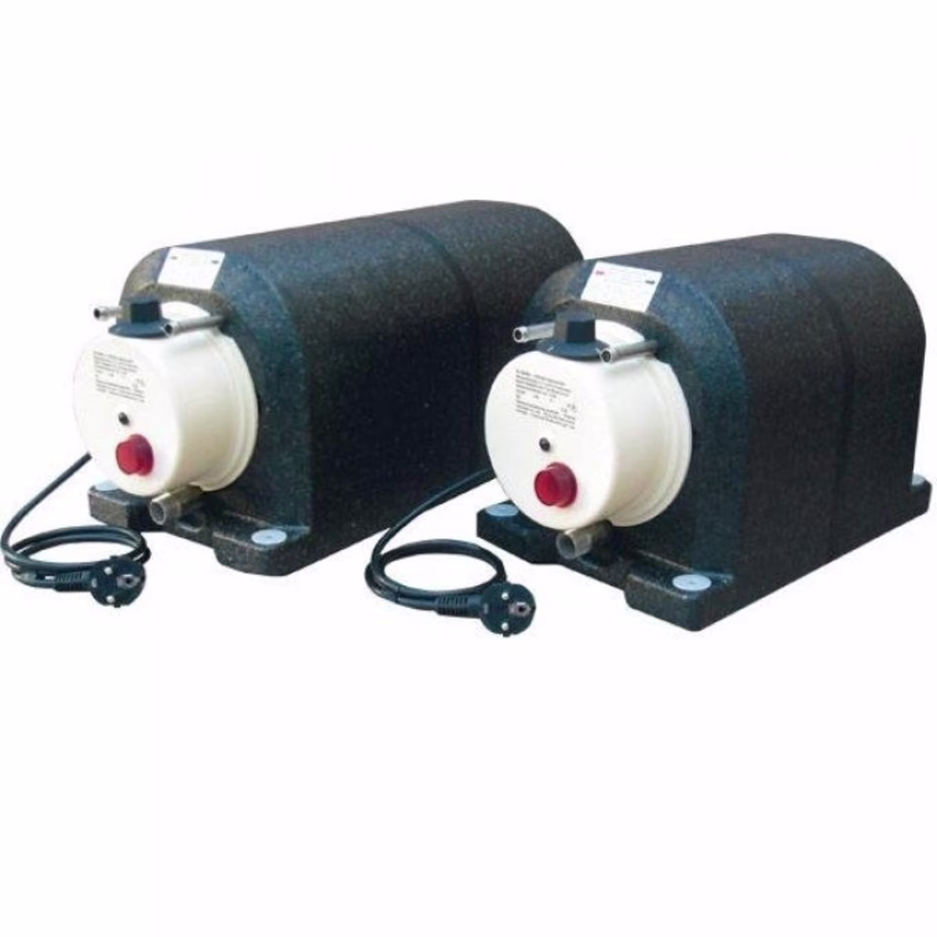 Nautic Compact 10 Liter Wasserboiler