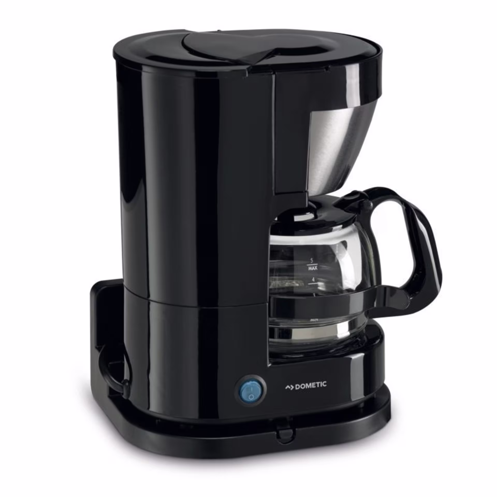 Dometic PerfectCoffee MC 052 Reise-Kaffeemaschine 12 V / 170 W / 600 ml schwarz