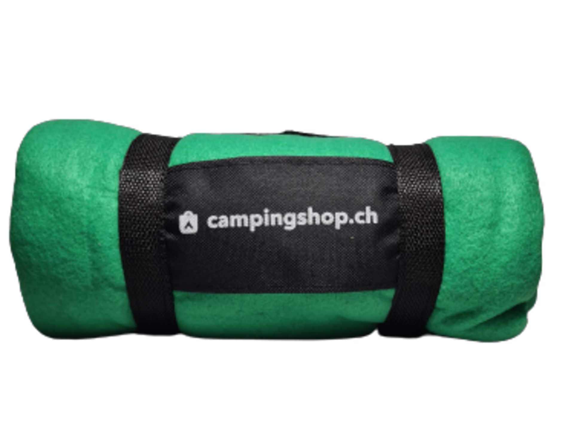Campingshop Couverture douillette en polaire