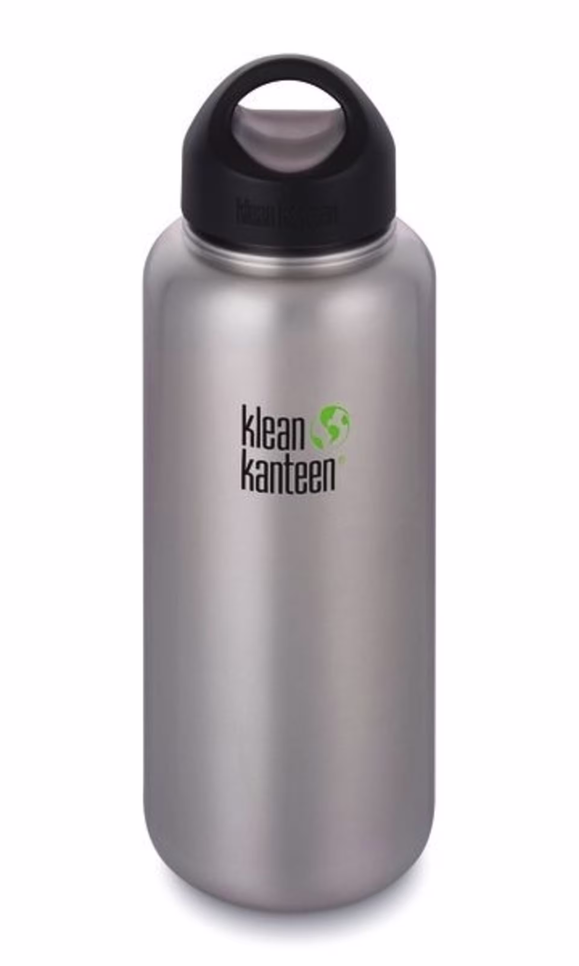 Klean Kanteen Edelstahl Flasche 1182ml für Vario