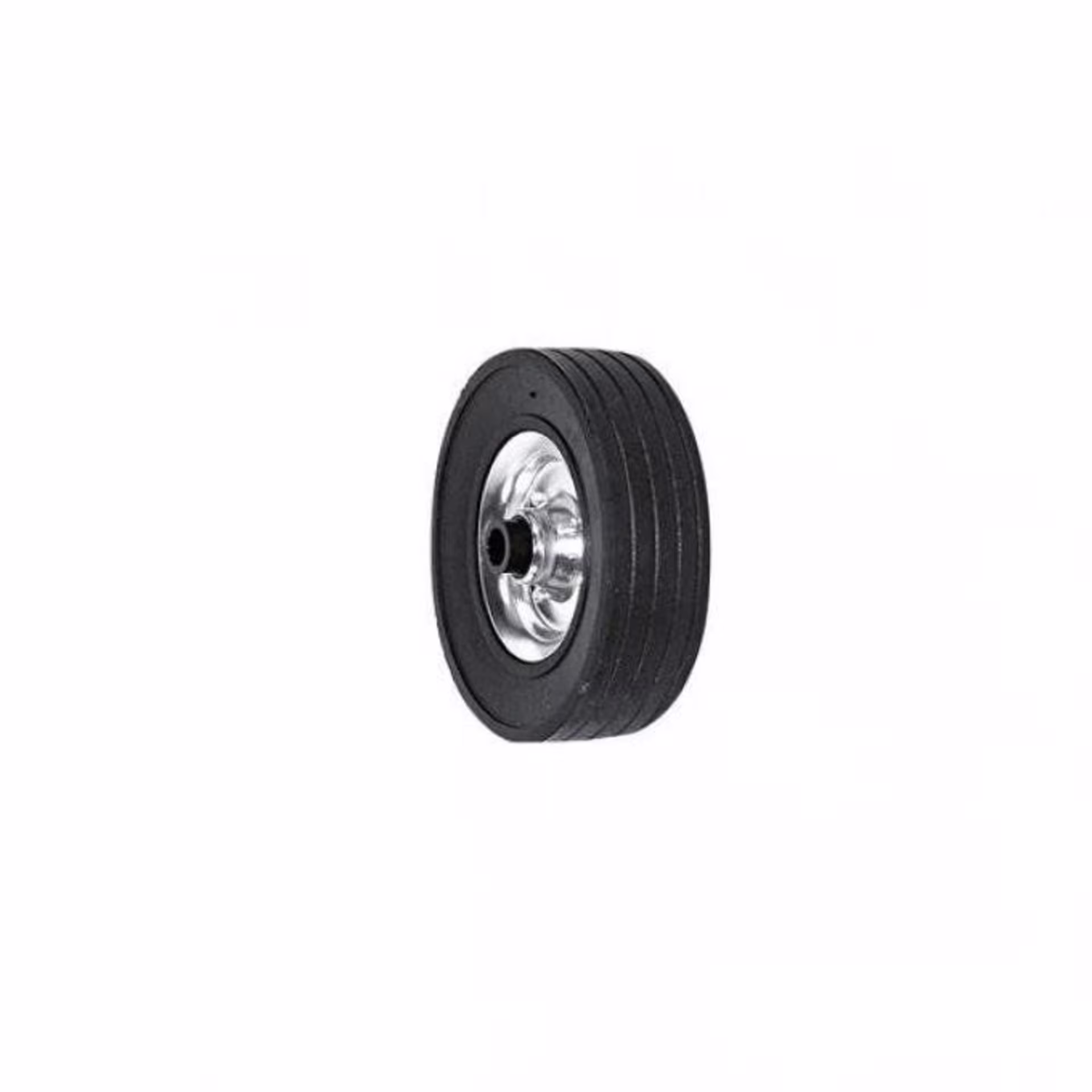 Winterhoff 255 SB Ersatzrad für Winterhoff Stützräder 225 x 70 mm Vollgummi