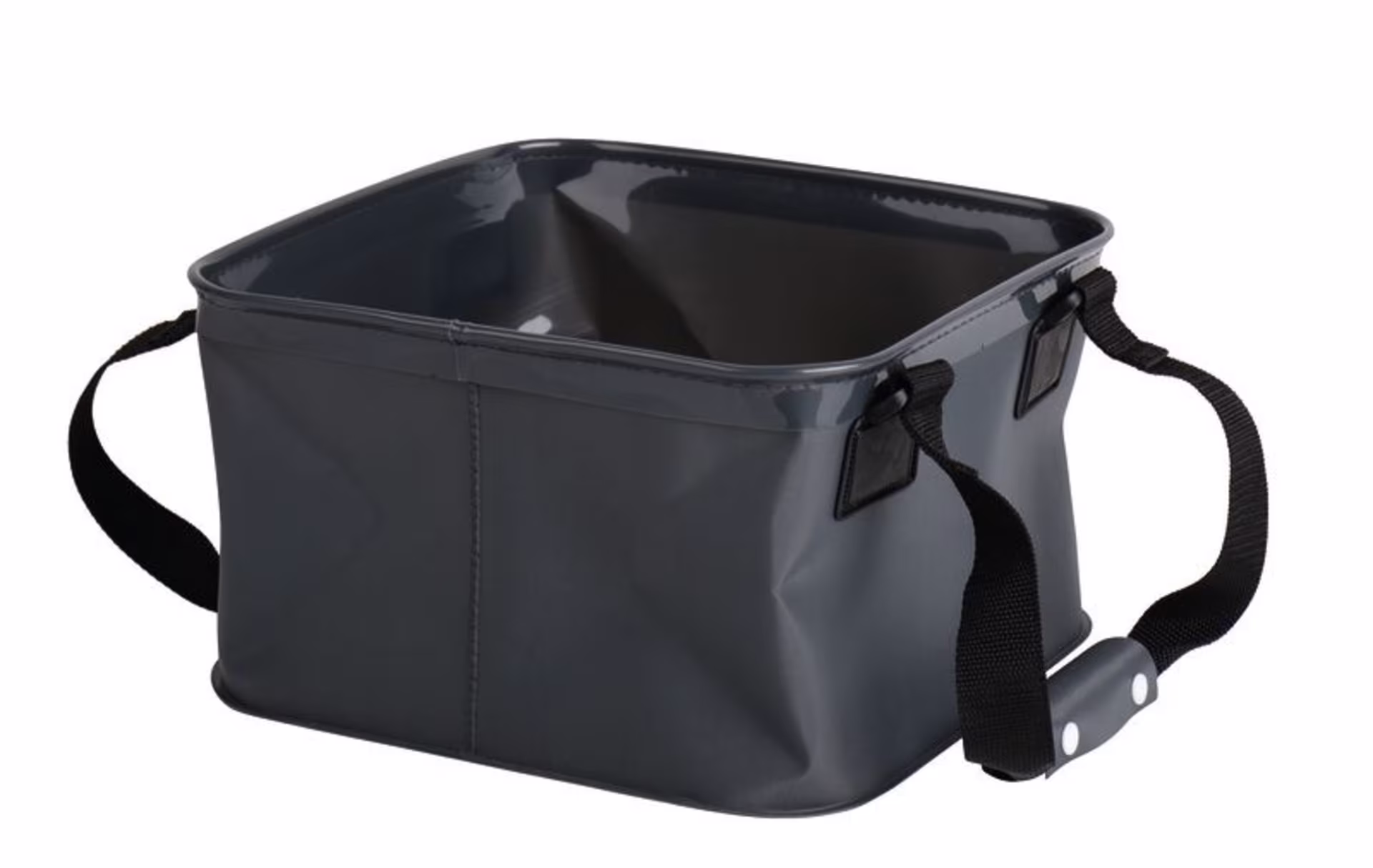 Faltbare Schüssel Tilly - 20 Liter Volumen, 30x30x17 cm