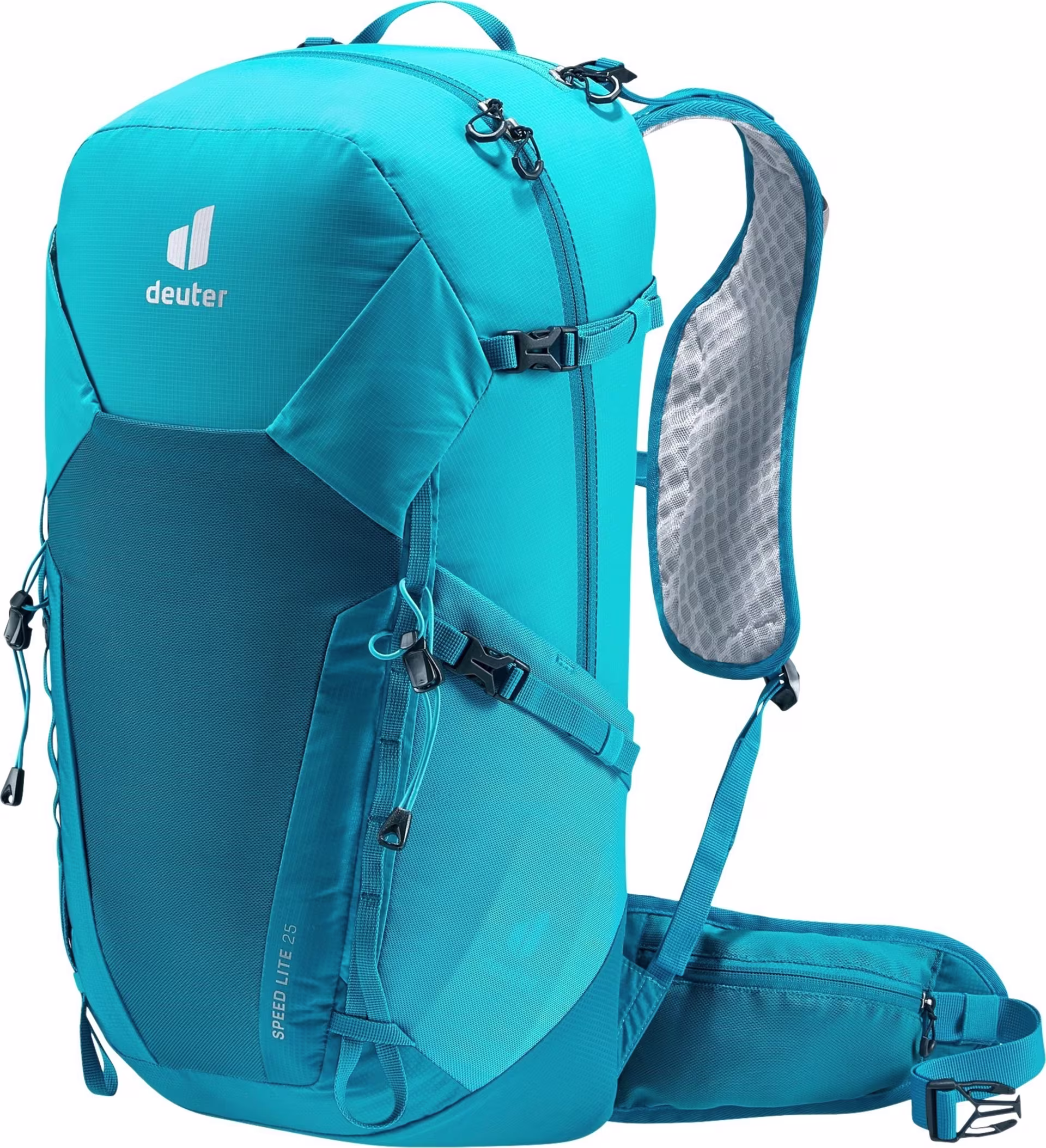 Deuter Speed Lite 25 Wanderrucksack 25 Liter Azure-reef