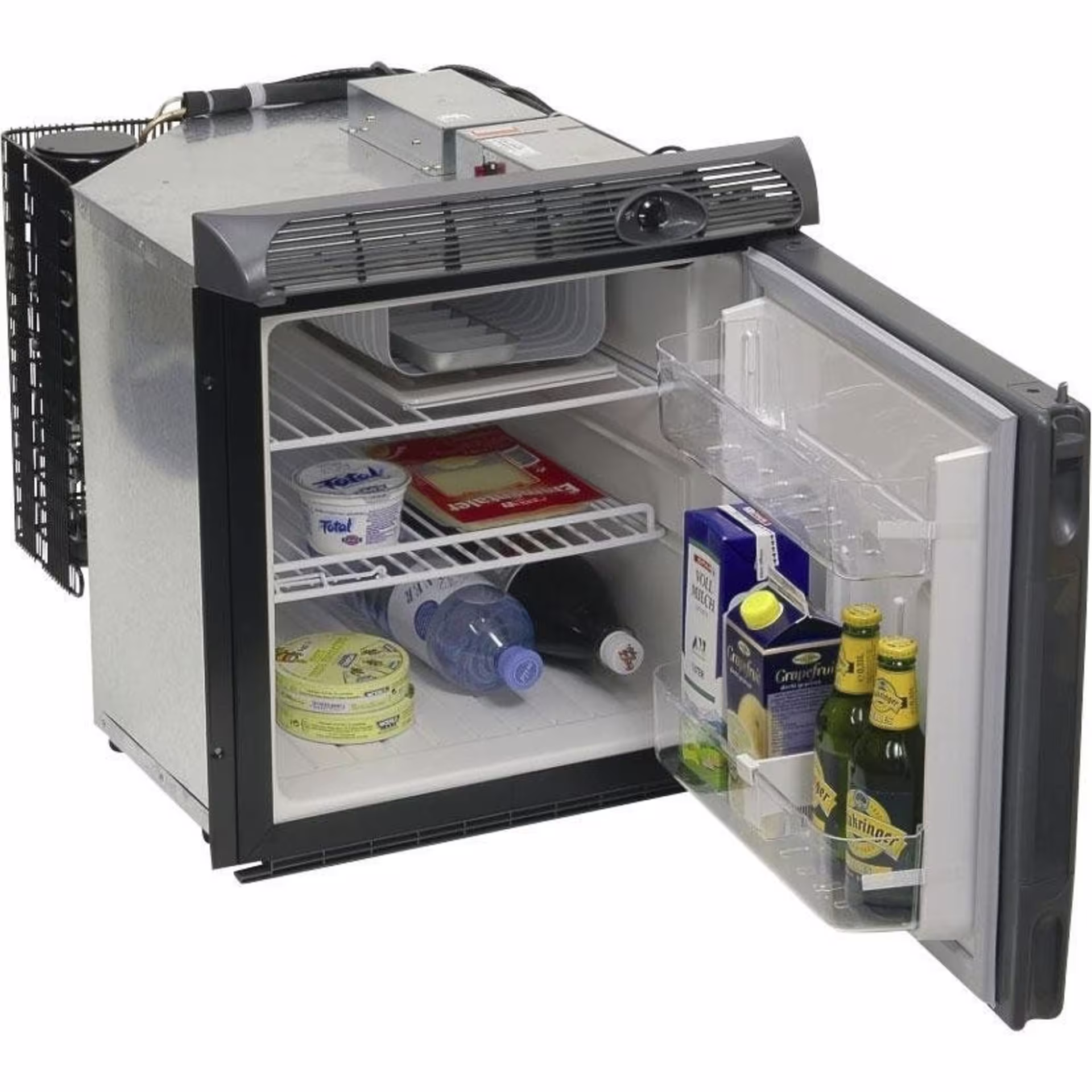 ENGEL Réfrigérateur encastrable SB70F 55 litres