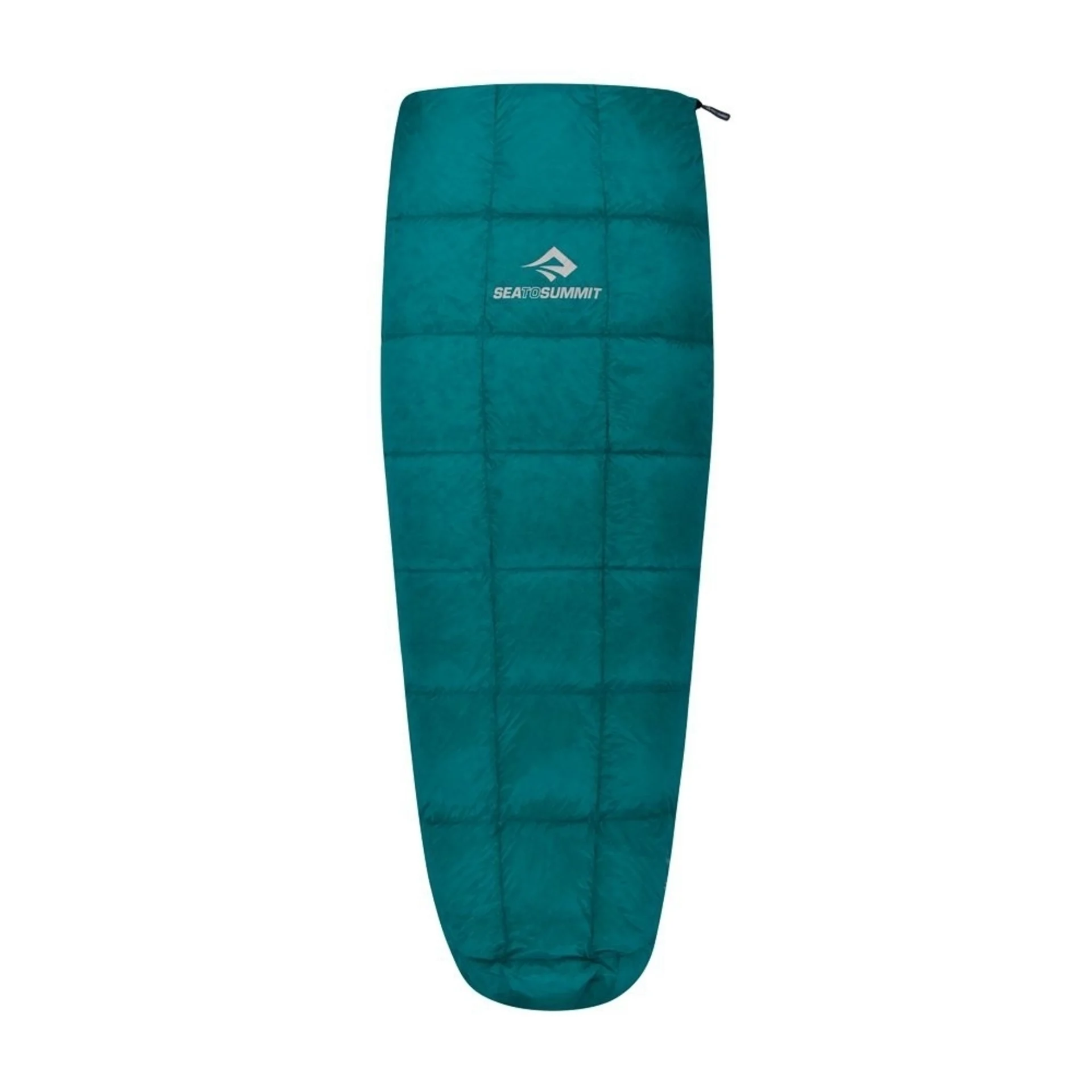 Traveller TrI - Large Teal Sea to Summit Schlafsack