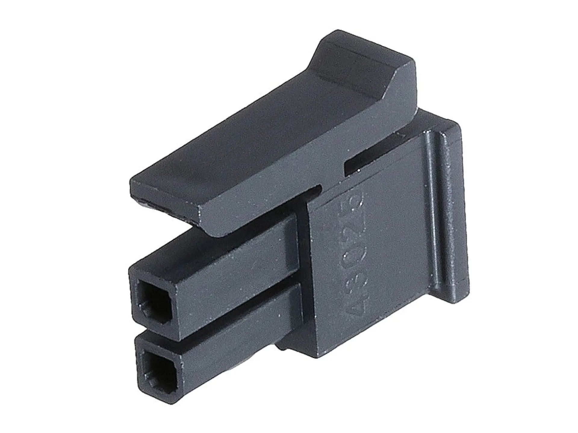 Molex - MICRO-FIT Buchsengehäuse 2-pol