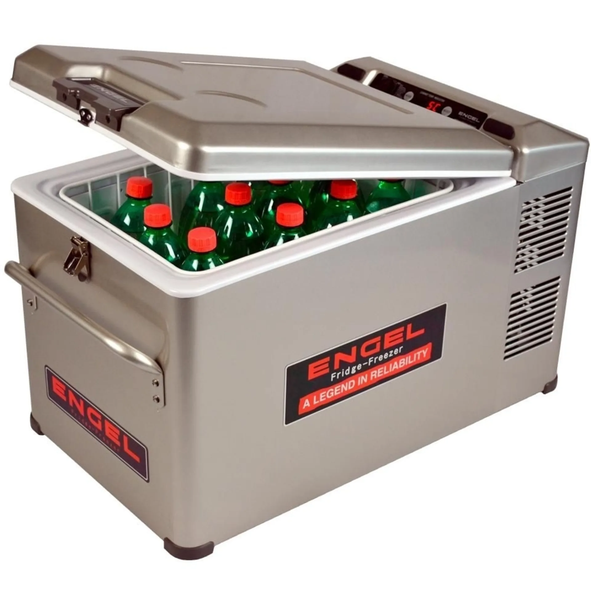 Engel MT35G-P Glacière à compresseur 32 litres
