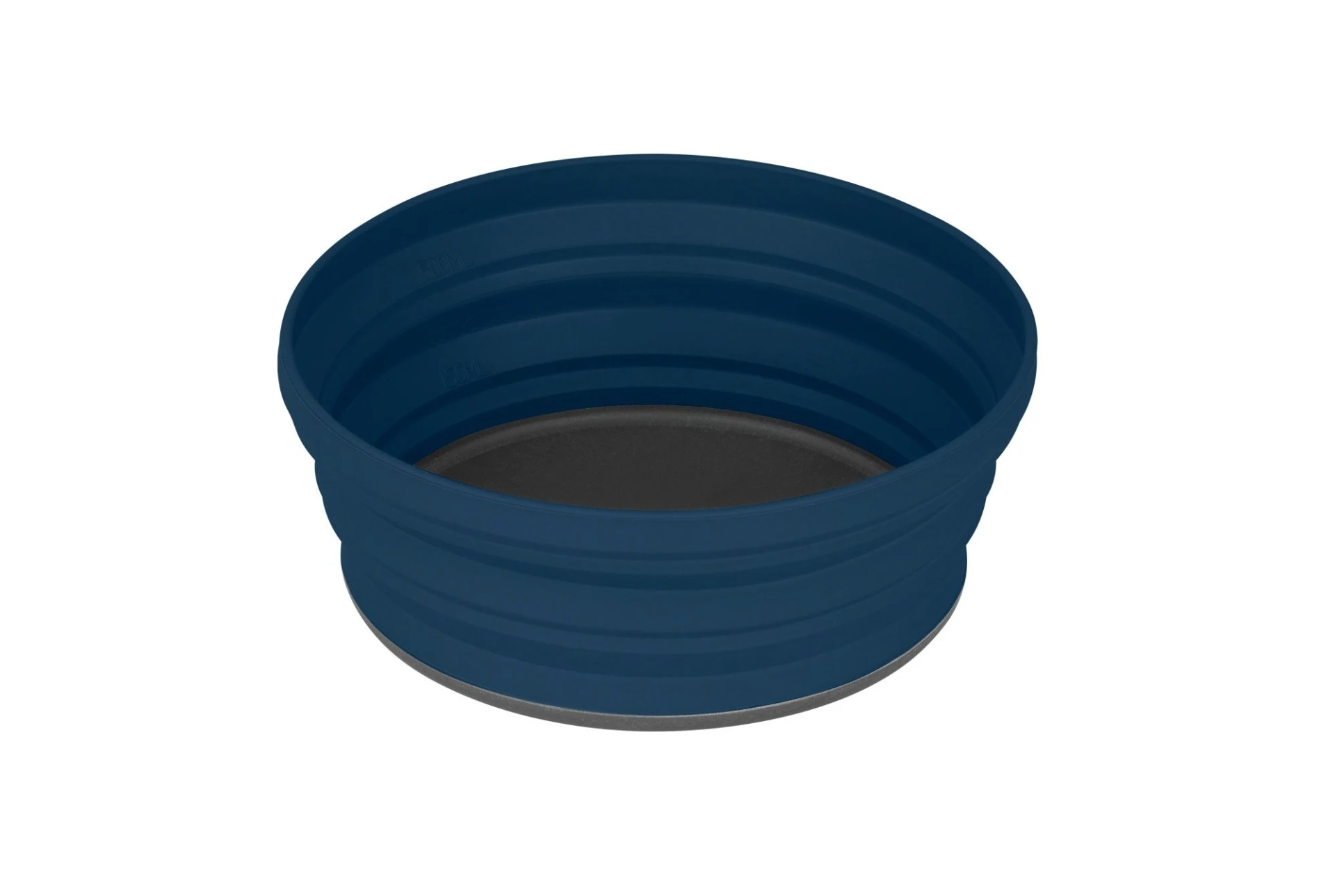 Sea to Summit X-Bowl Faltbare Schüssel 650 ml Navy
