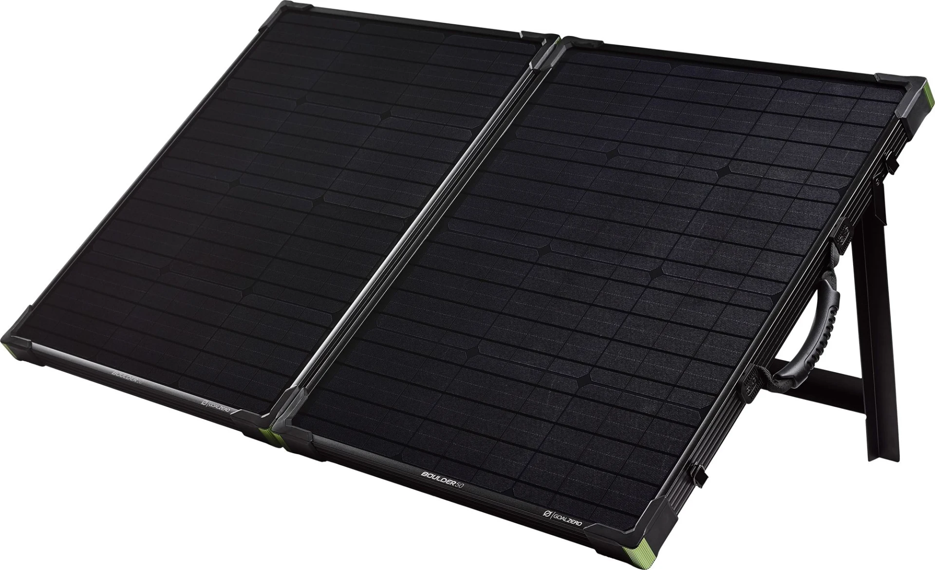 Goal Zero Solar Panel Boulder 100 Briefcase