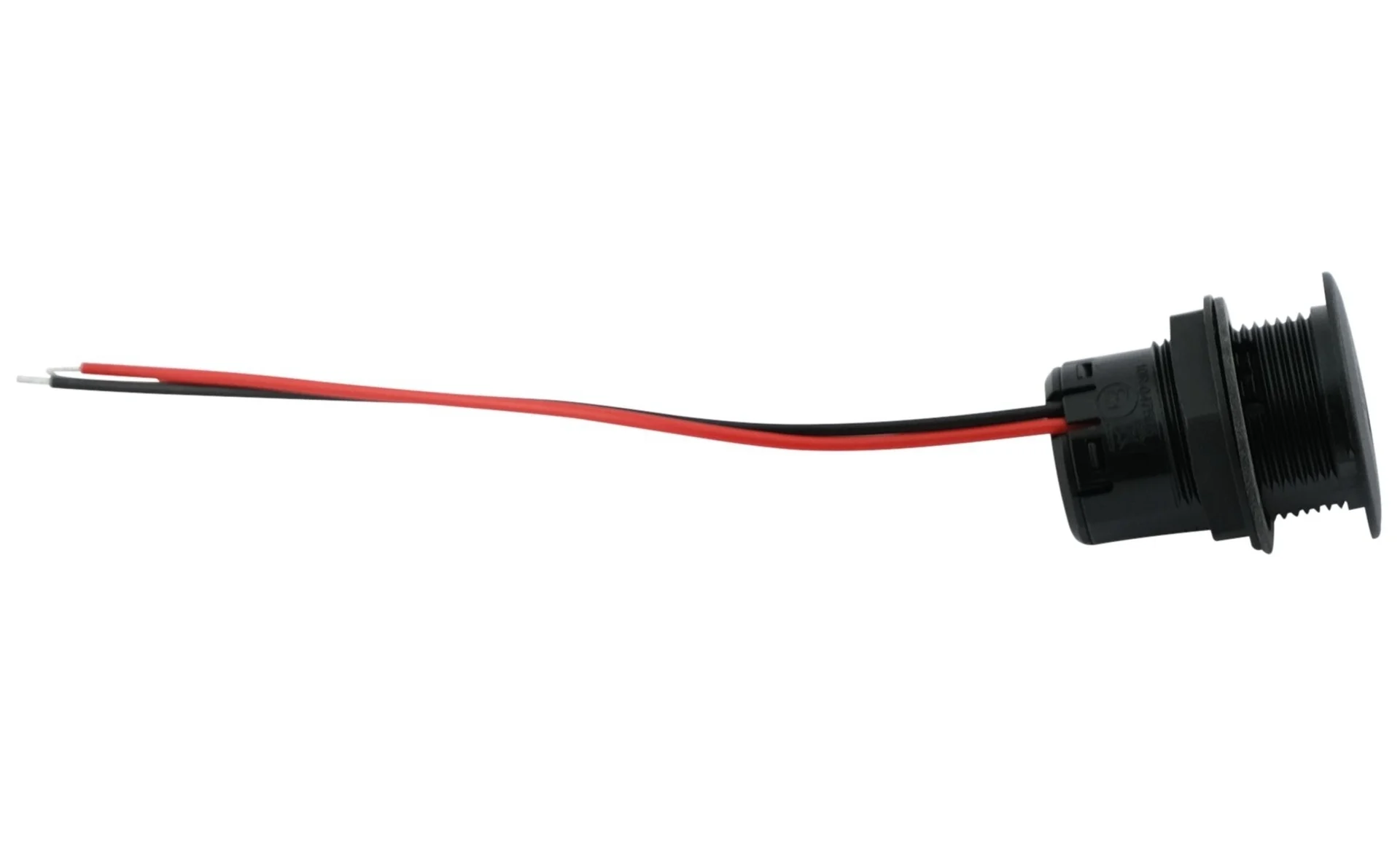 Prise encastrée - PD/QC 1x USB-A / 1x USB-C