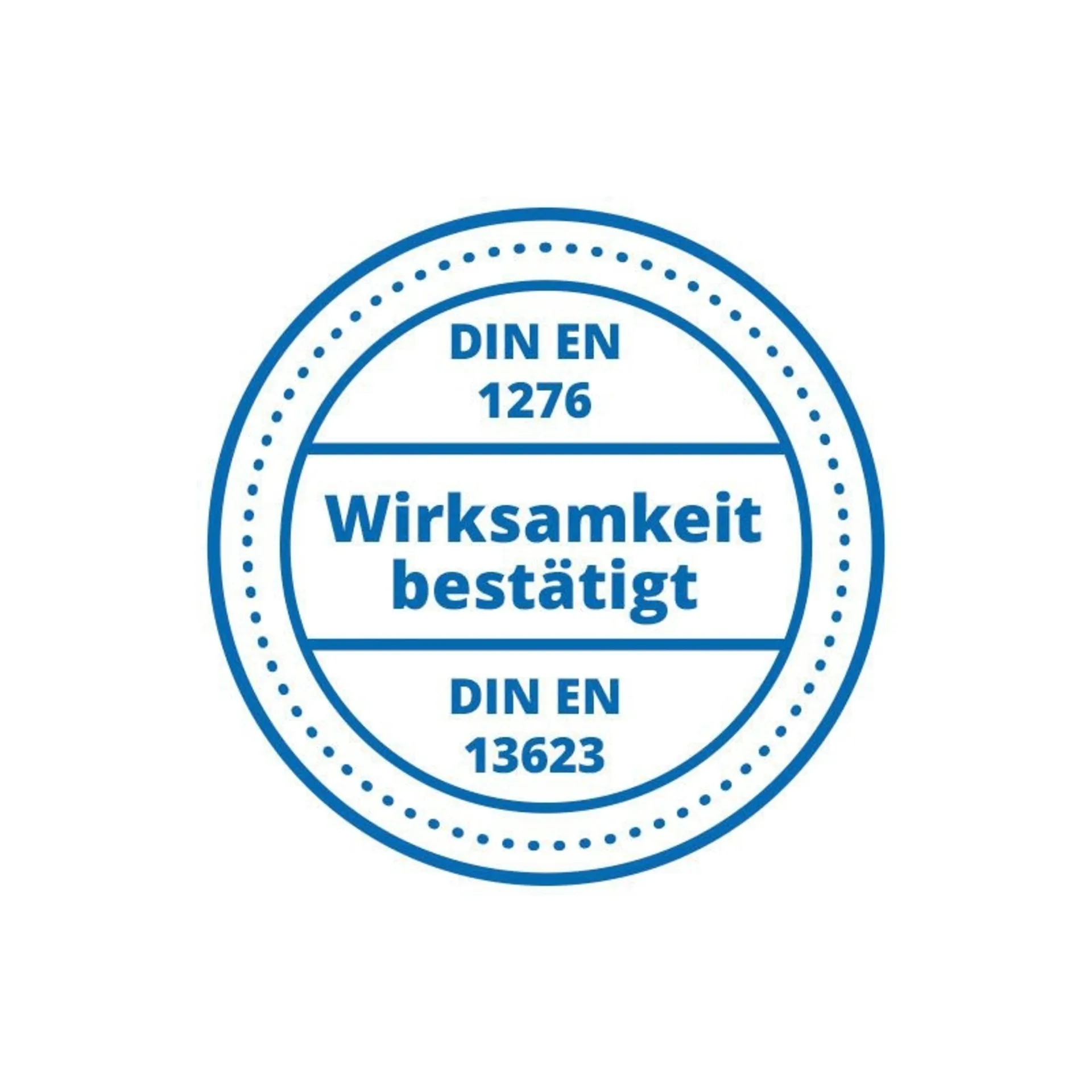 WM Aquatec Tankreinigung und Tankdesinfektion für Tankgröße 60 Liter