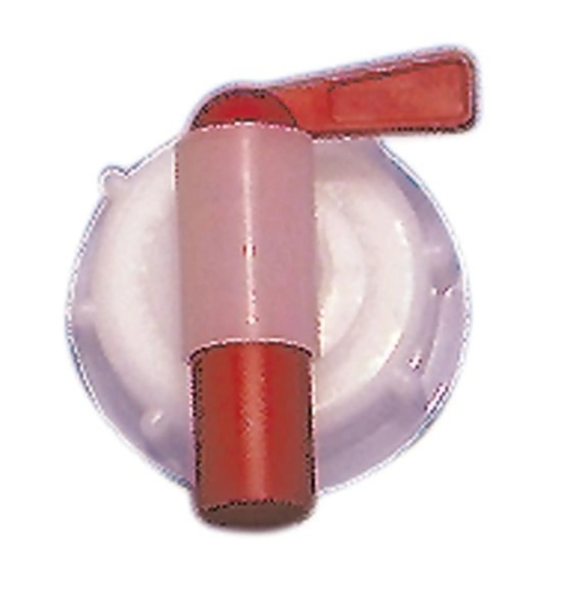 Fermeture de robinet DIN51