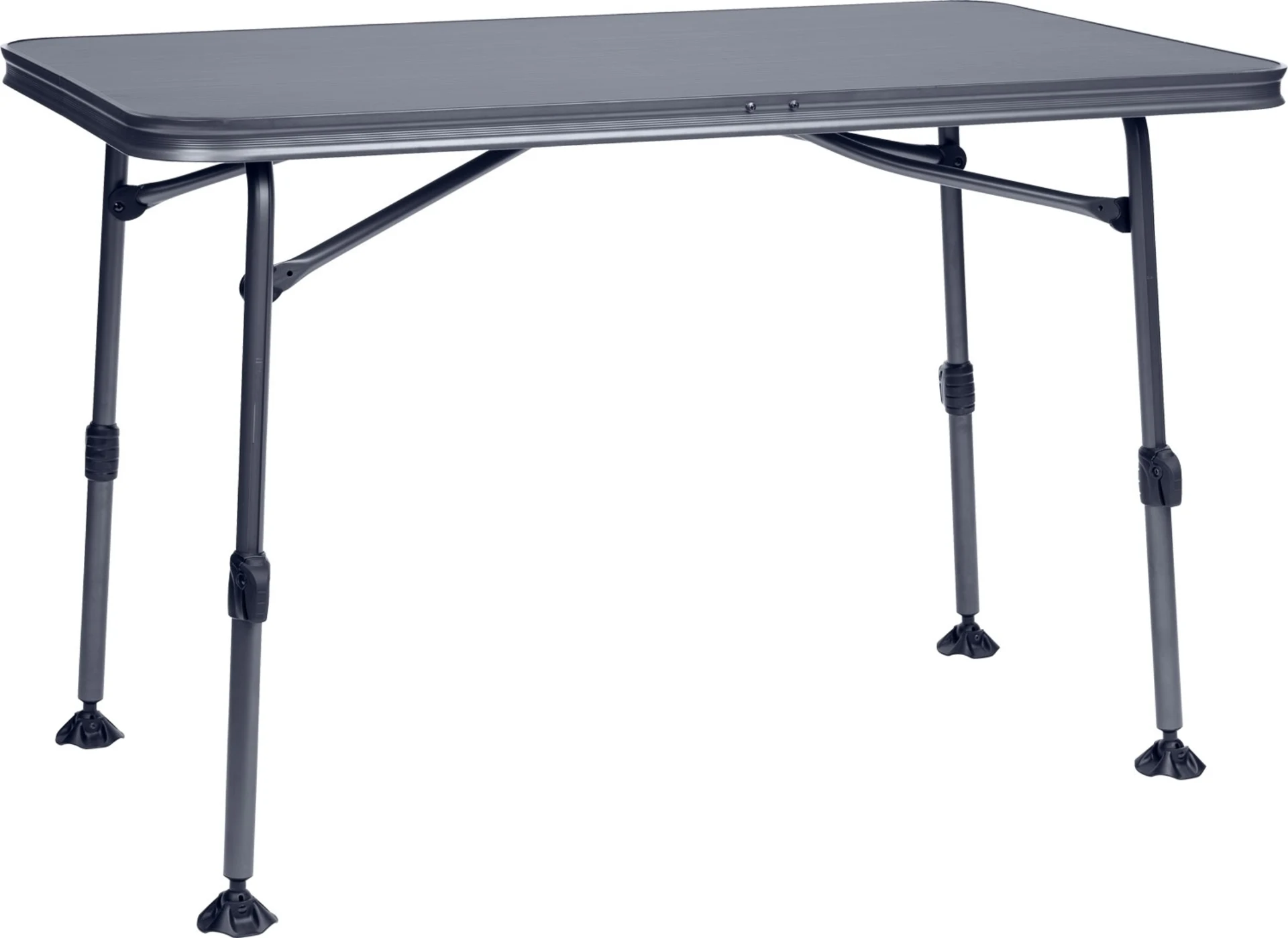Berger Molveno Table de camping 115 x 70 cm