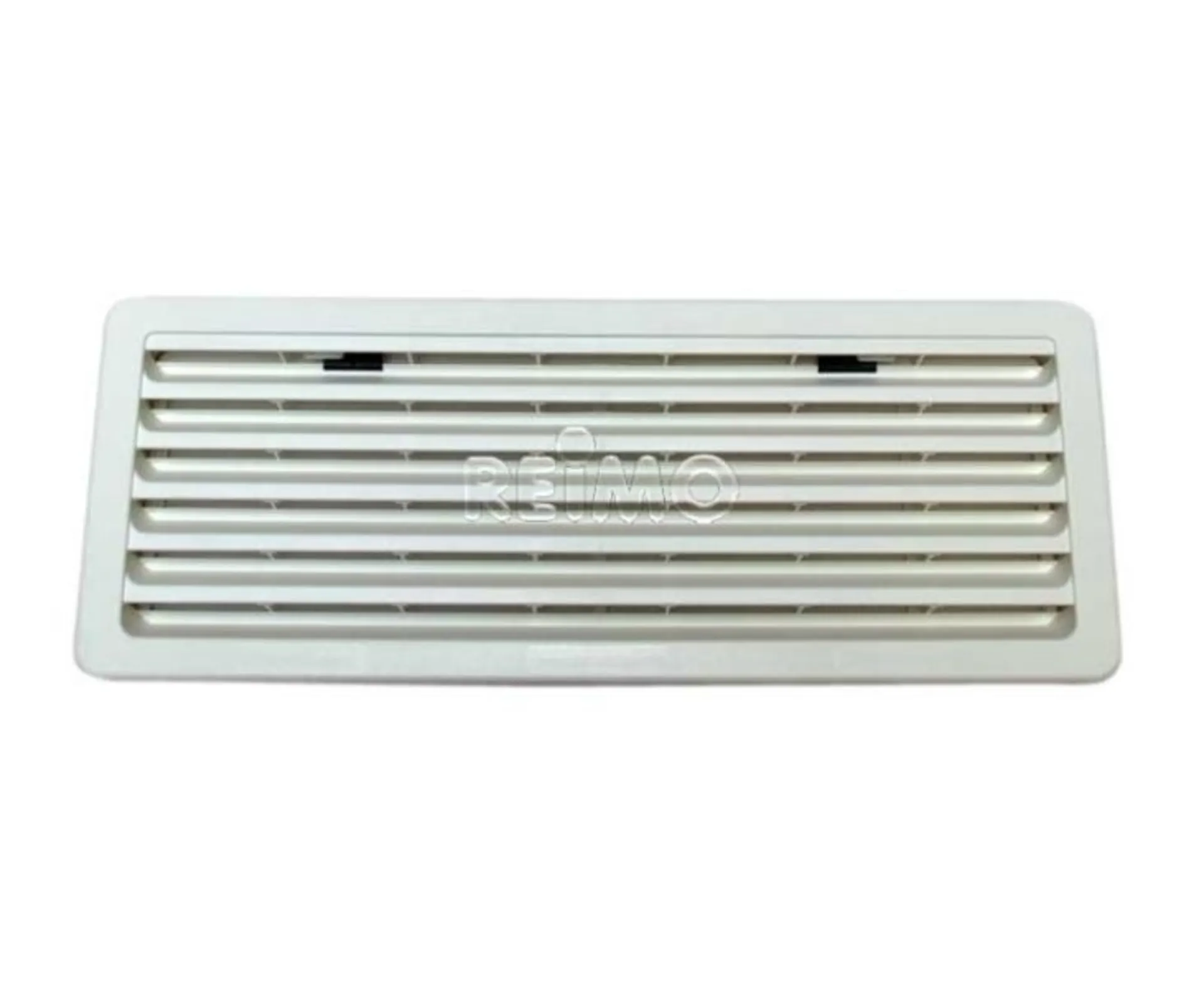 Grille d'aération Thetf.réfrigérateur petit blanc neige Grille d'aération Thetf.réfrigérateur petit blanc neige