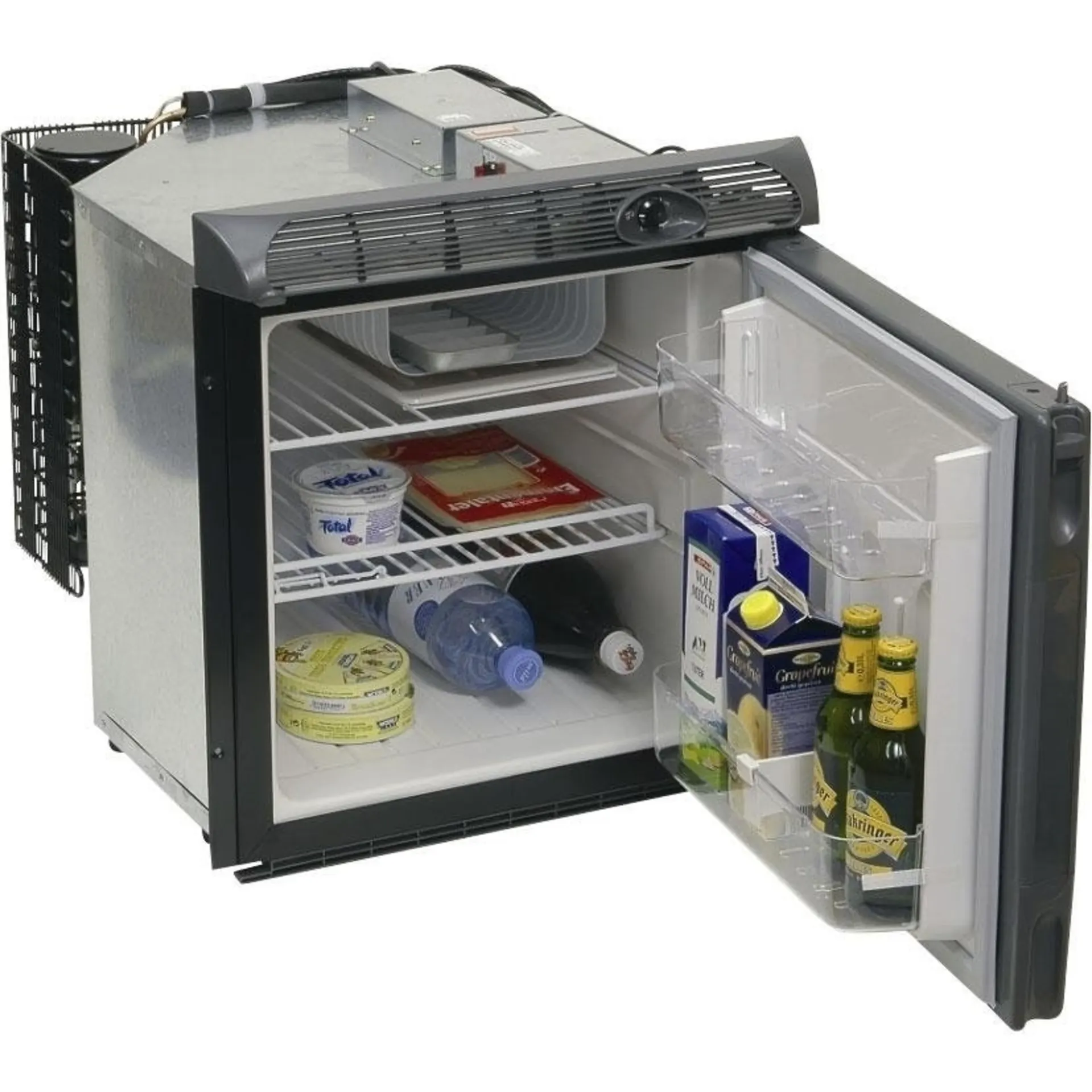 ENGEL Réfrigérateur encastrable SB70F 55 litres
