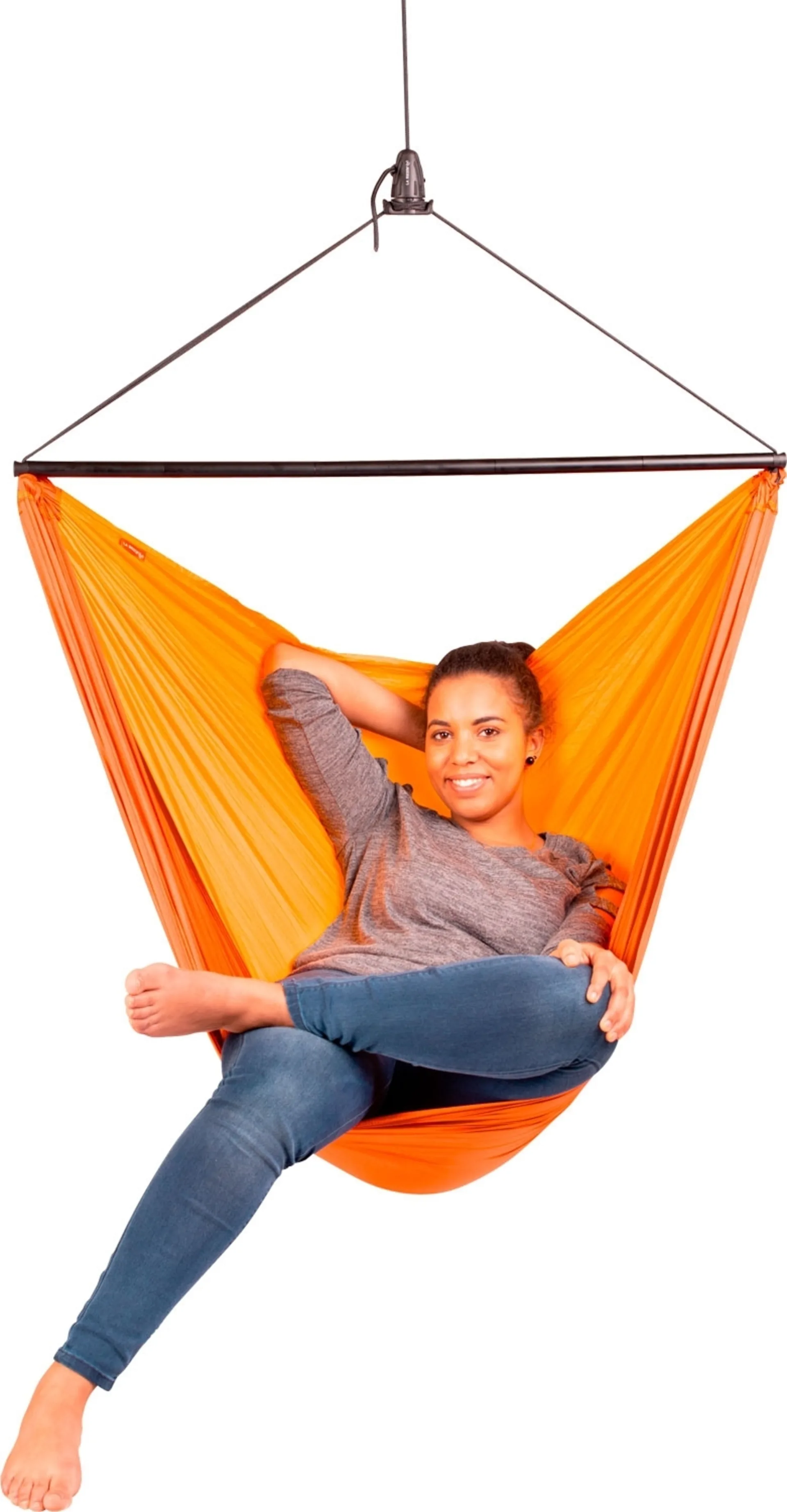 La Siesta Chaise longue de voyage ZunZun Sunrise