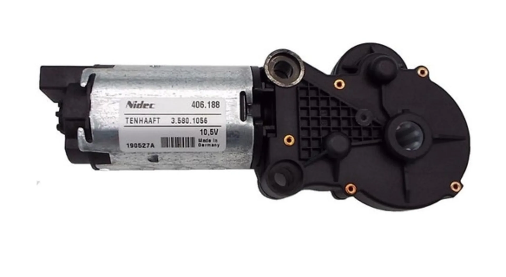 Getriebemotor GMP Motor Valeo