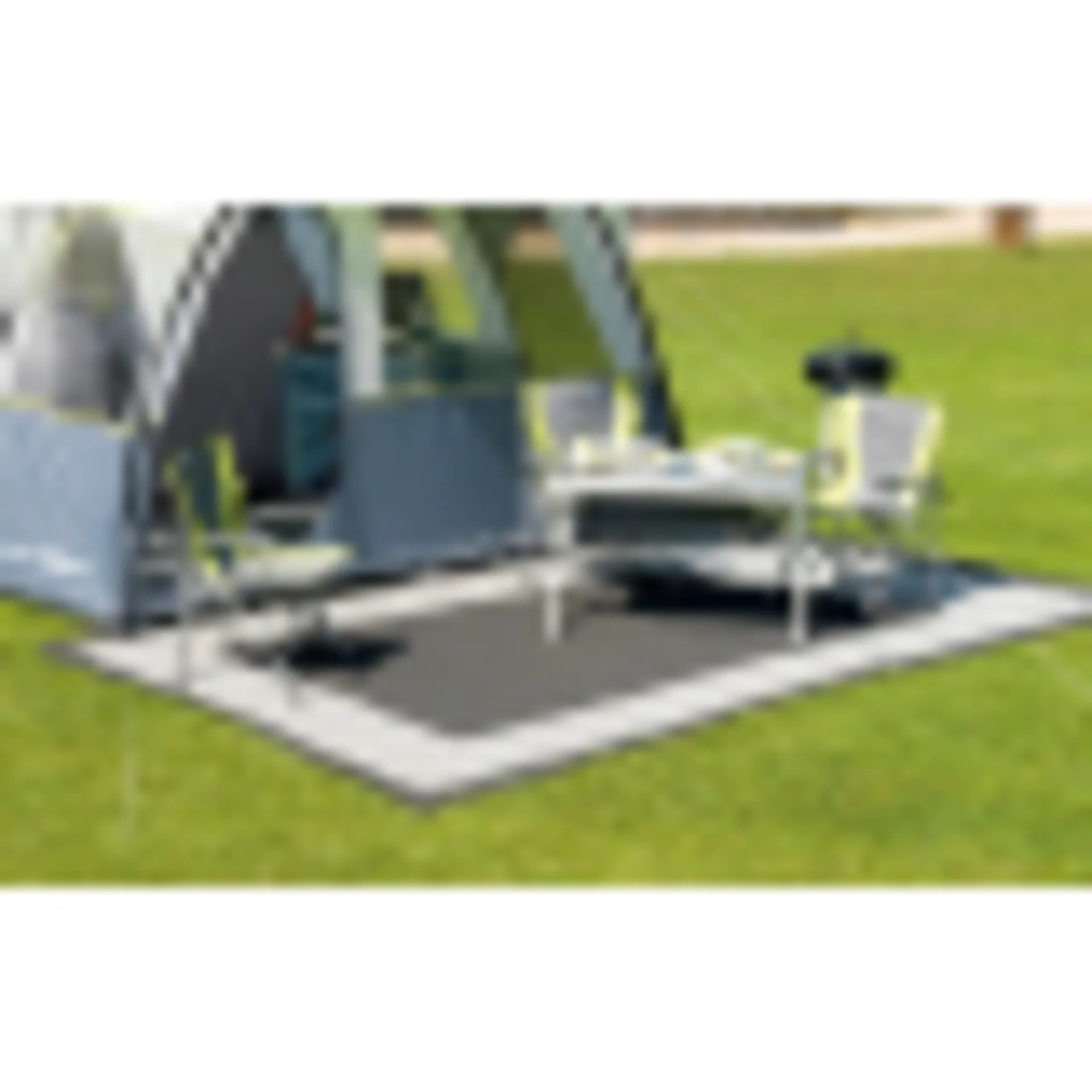 Skia Caravan 300