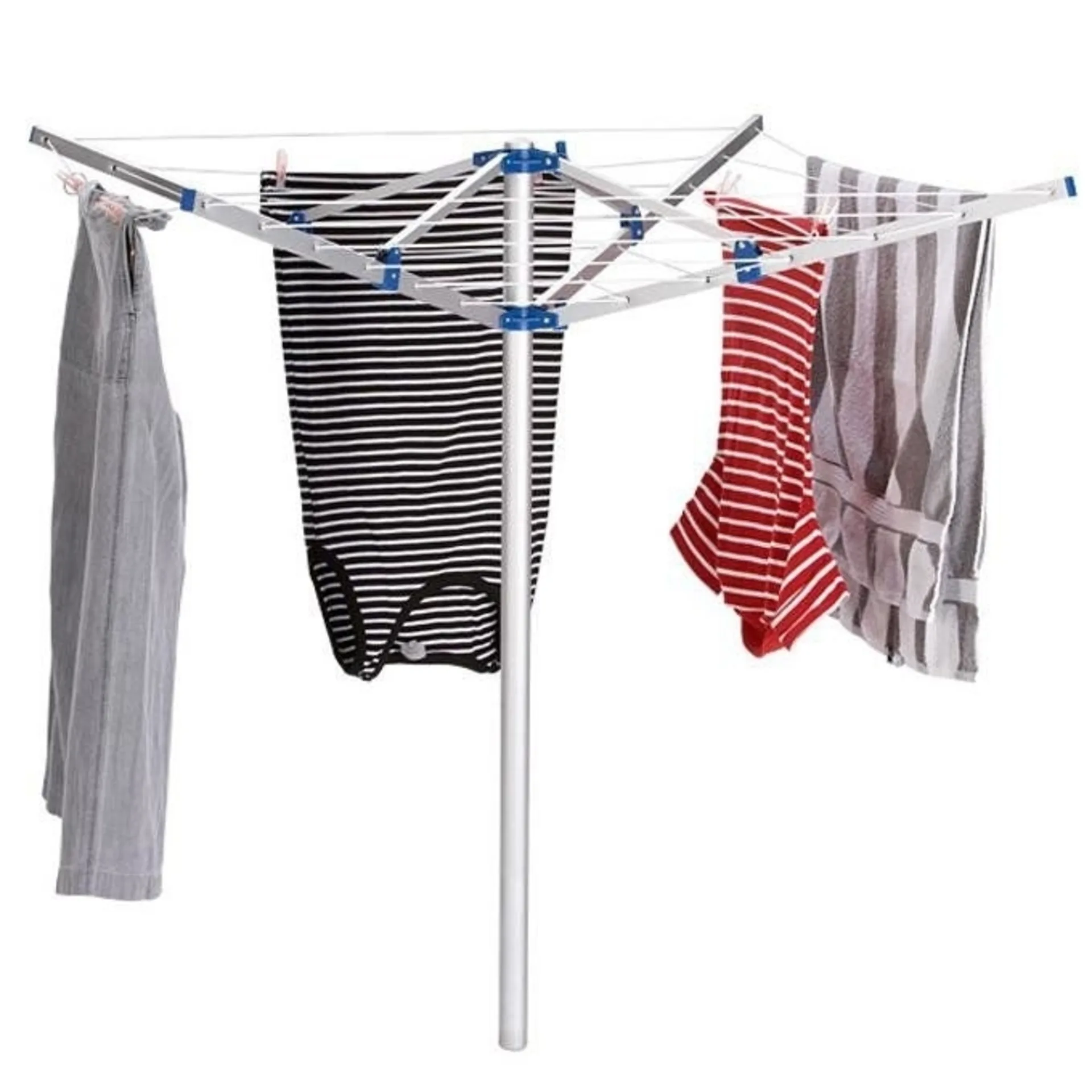Berger Wäschespinne Maxi