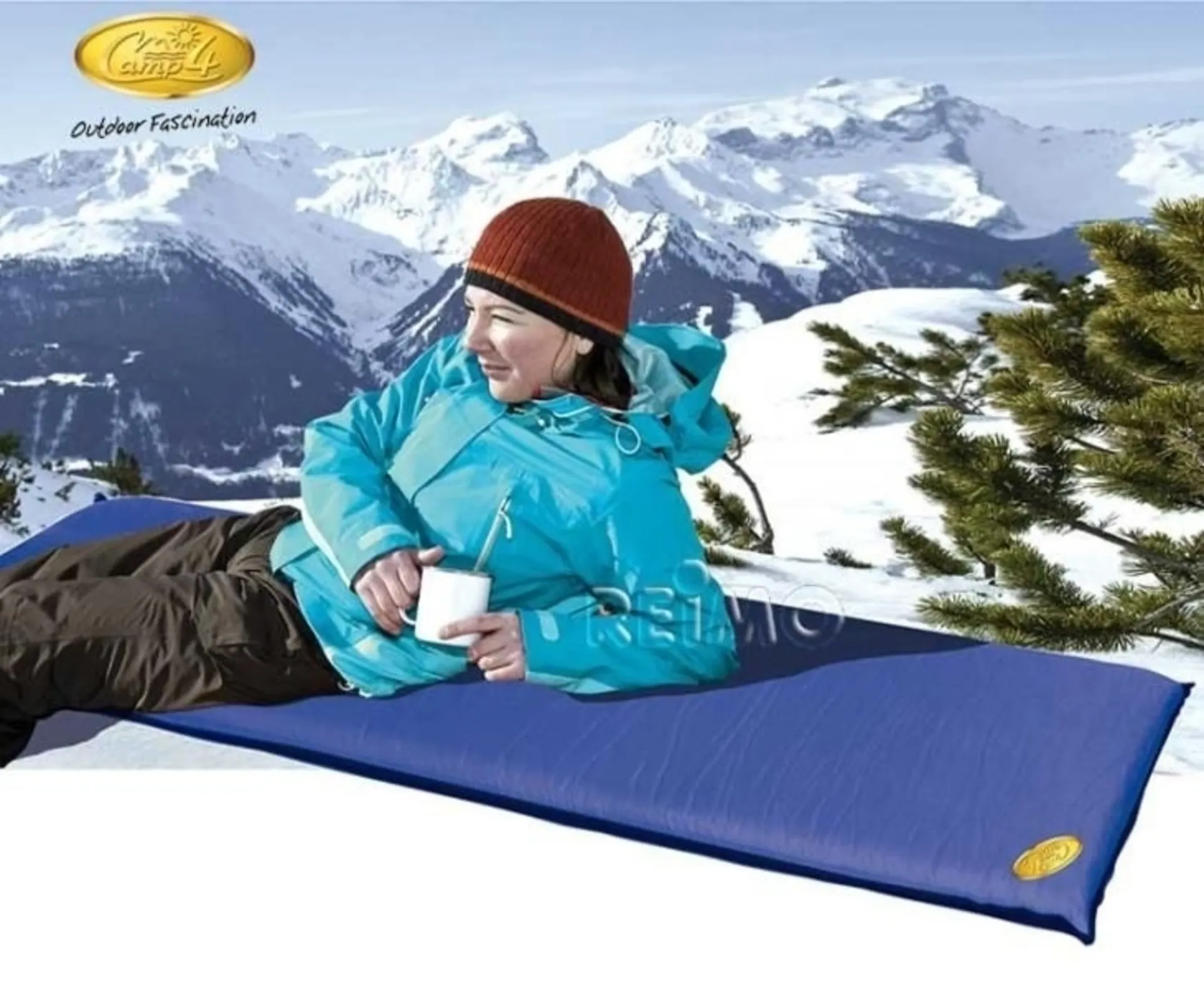 M2 superlite-comfort BLAU