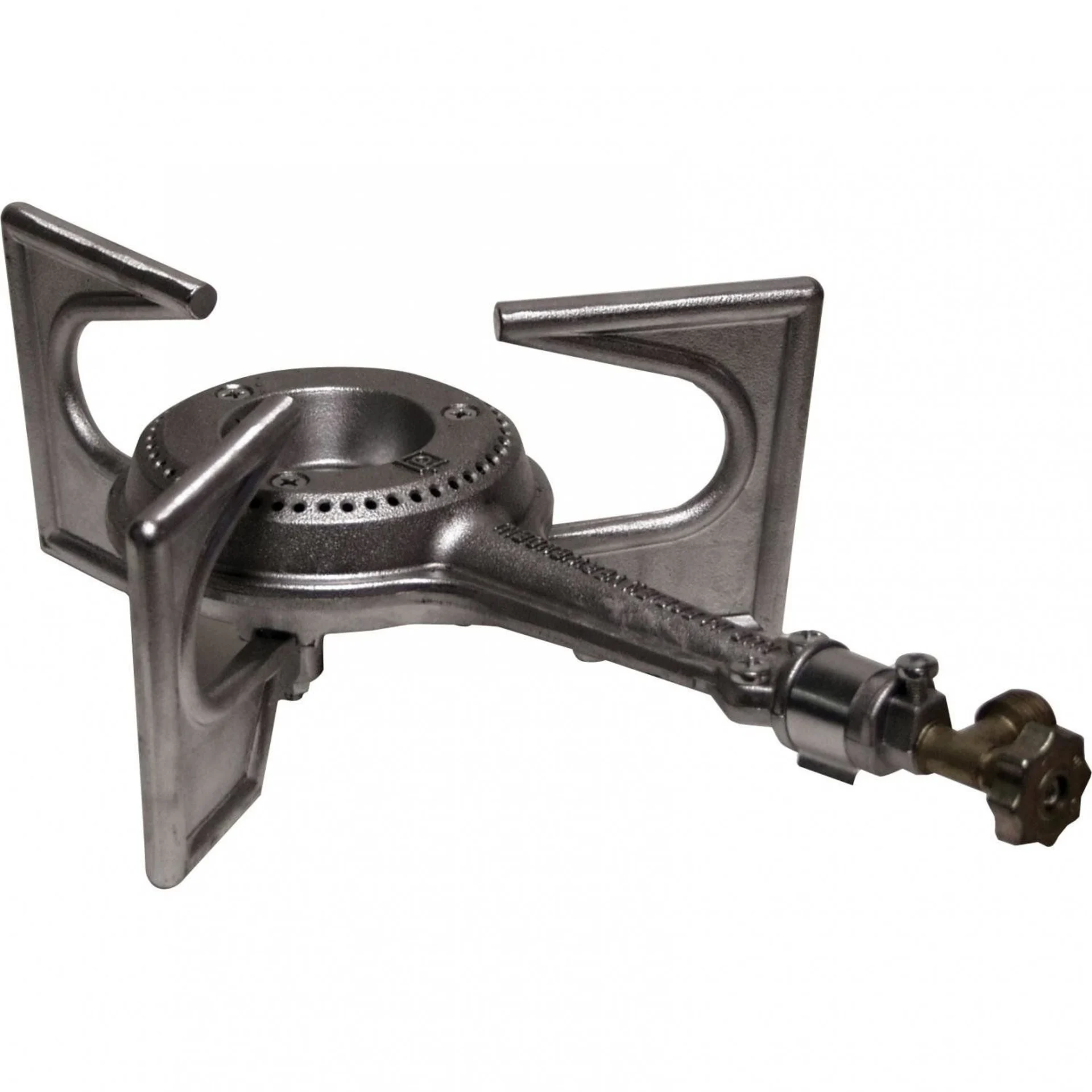 Cuisinière à tabouret CAMPRO