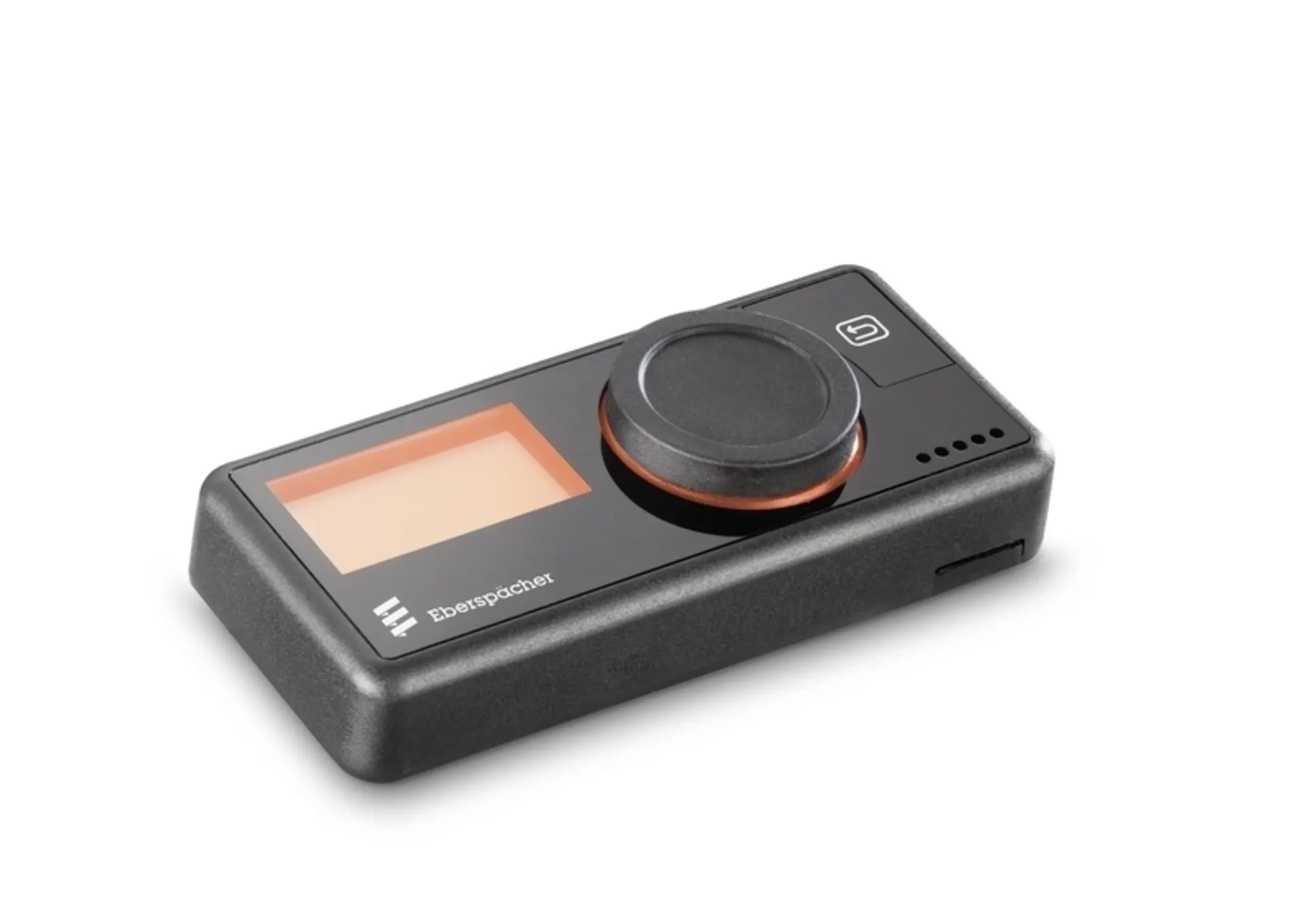 Elément de commande Easy Start Pro pour les chauffages Airtronic S2 et M2 Commercial Elément de commande Easy Start Pro pour les chauffages Airtronic S2 et M2 Commercial