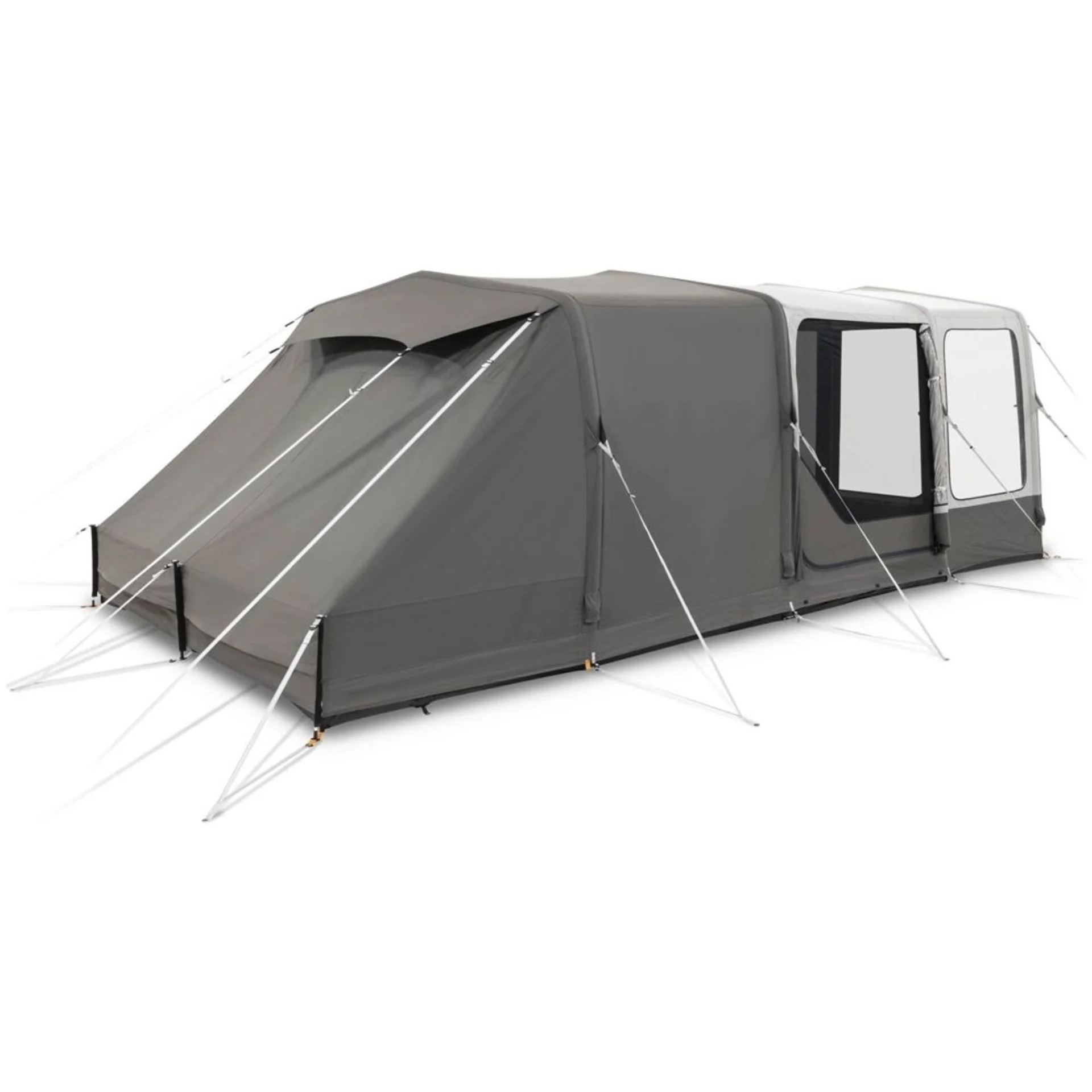 FTT/Rarotonga 401 TC Dometic