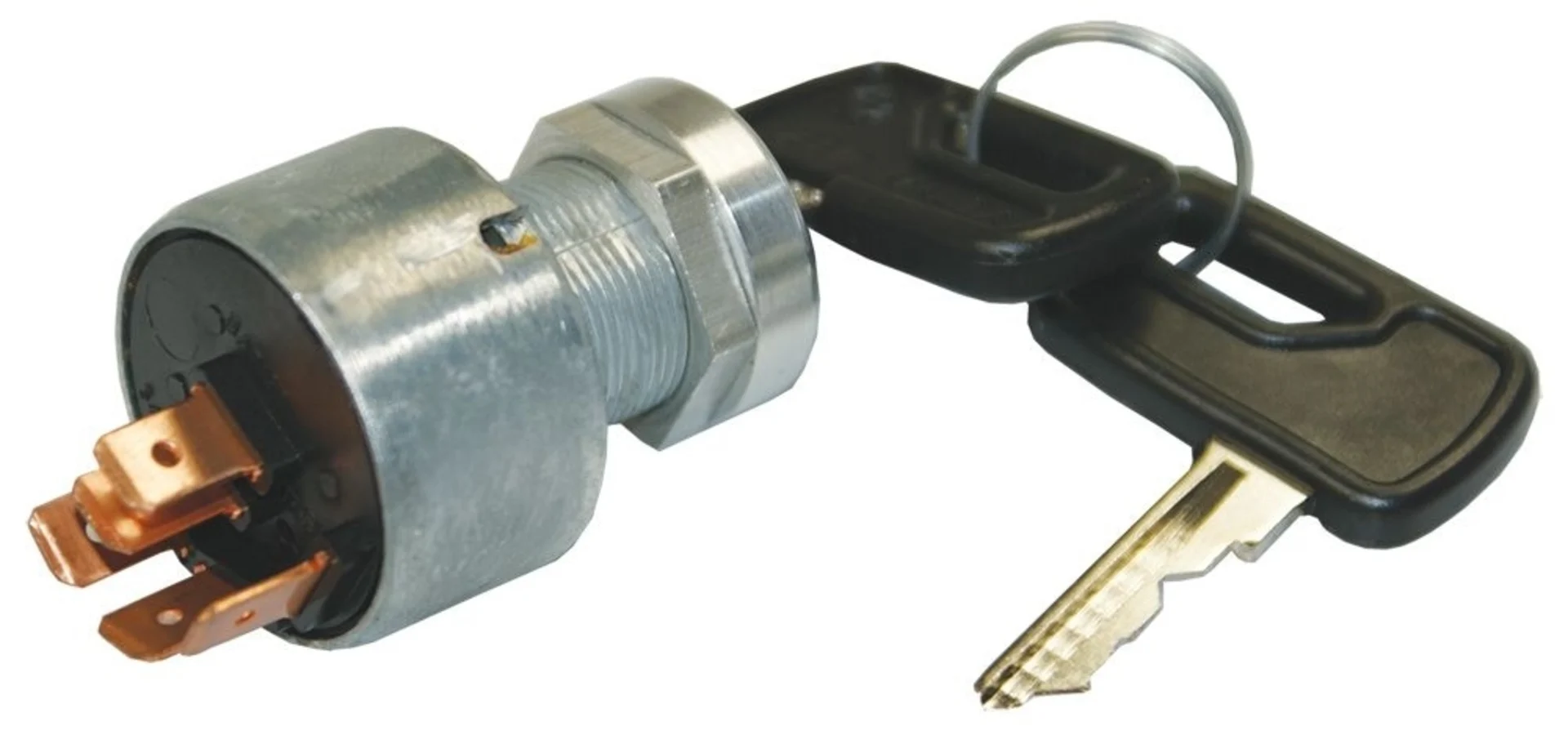 Merit Zünd-Startschalter P - 0 - 1 
