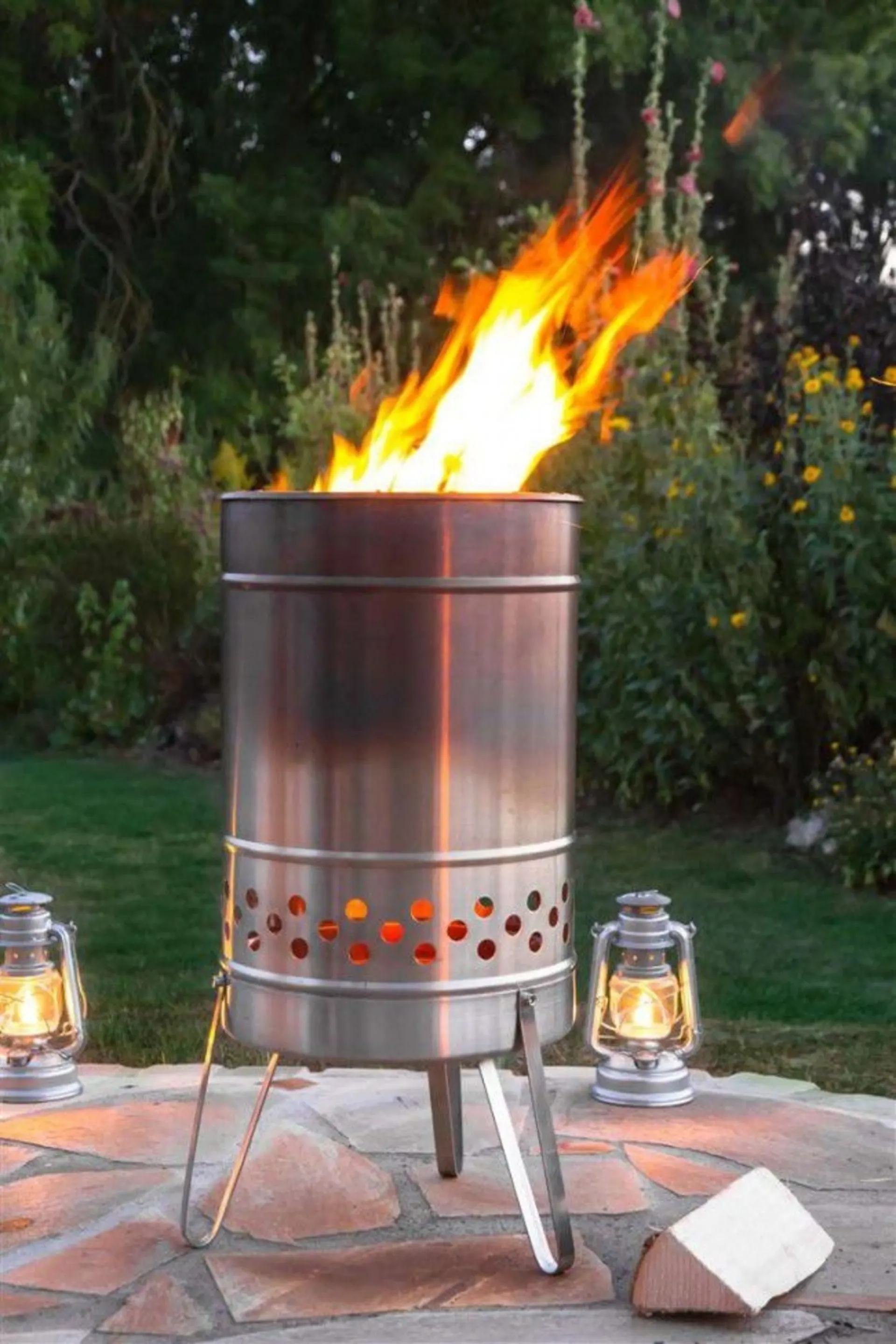 Feuerhand Pyron Feuerhand