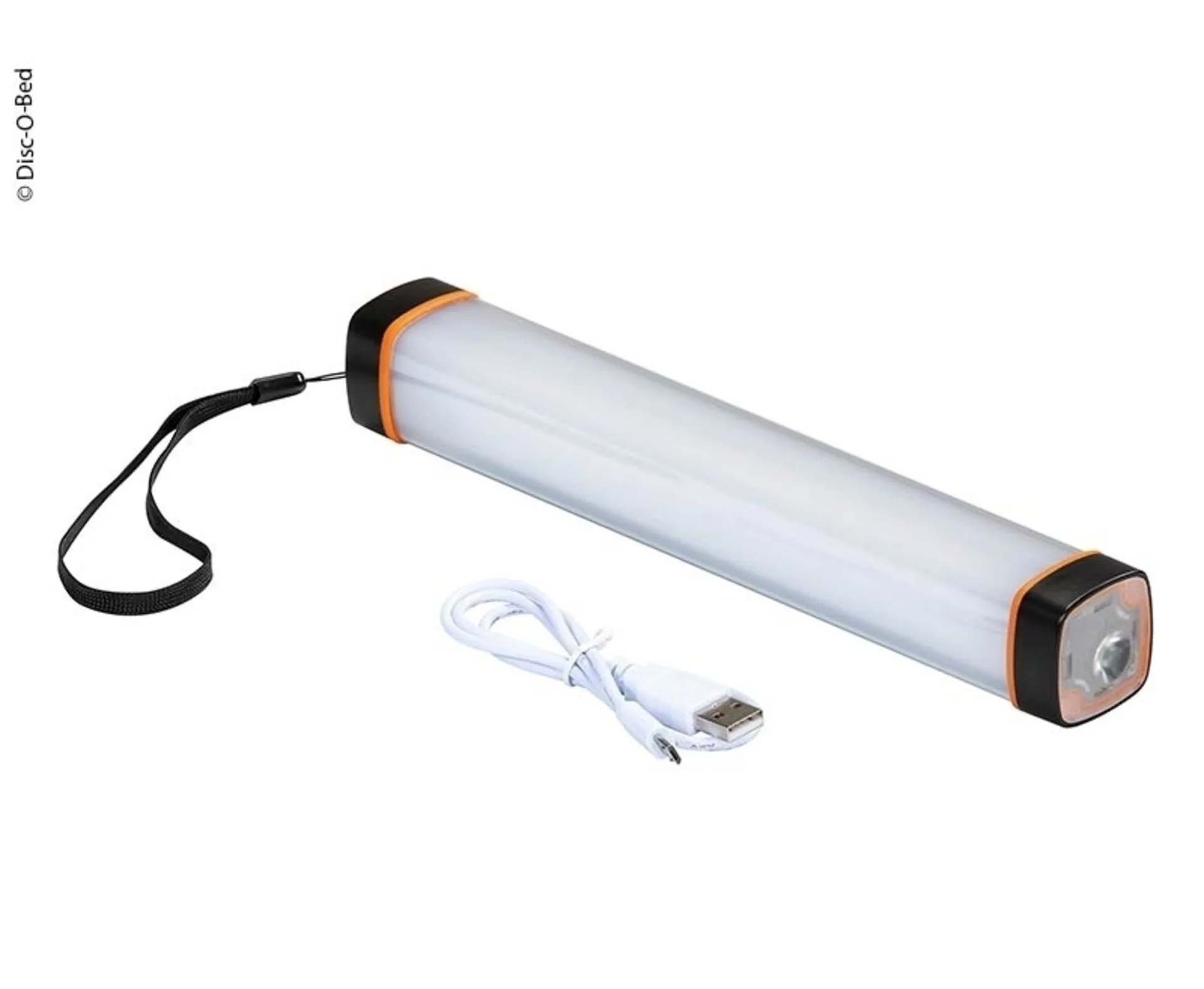 Disc-O-Bed X5 Outdoor- und Campinglicht