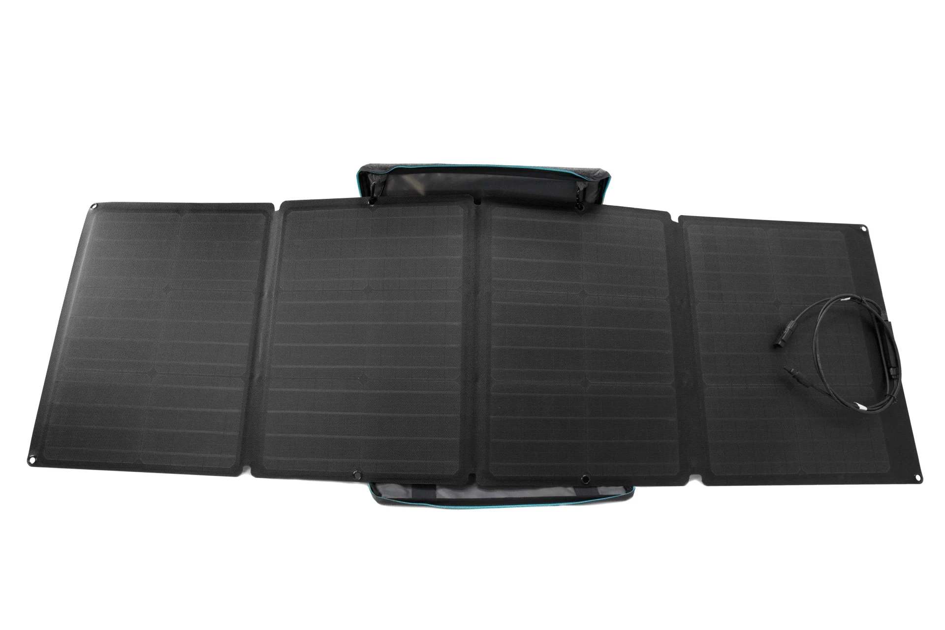 EcoFlow Solarpanel mit Tragetasche 110 W