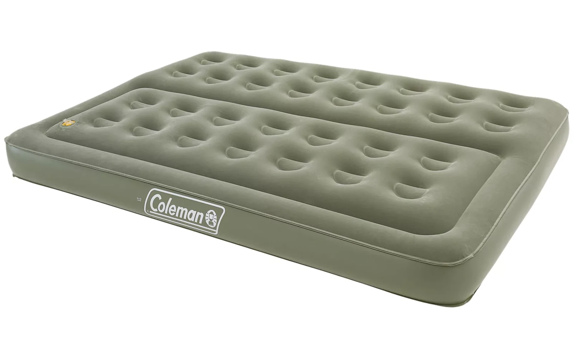 Coleman Maxi Comfort Bed Double lit à air 198 x 137 x 22 cm