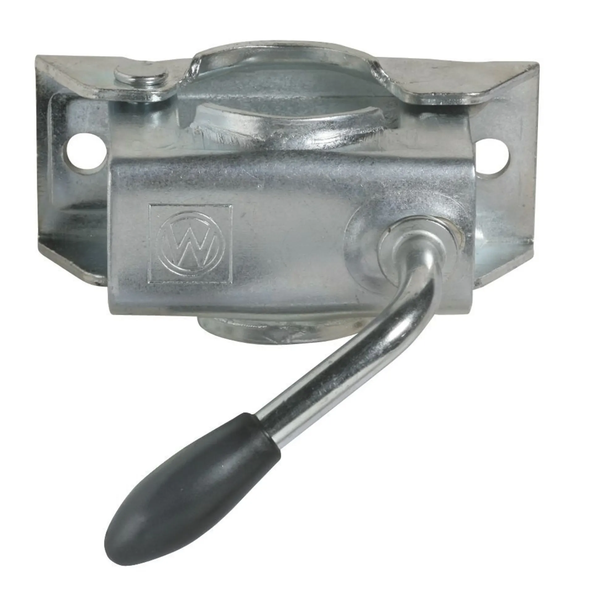Support de serrage pour tube ø 48 mm