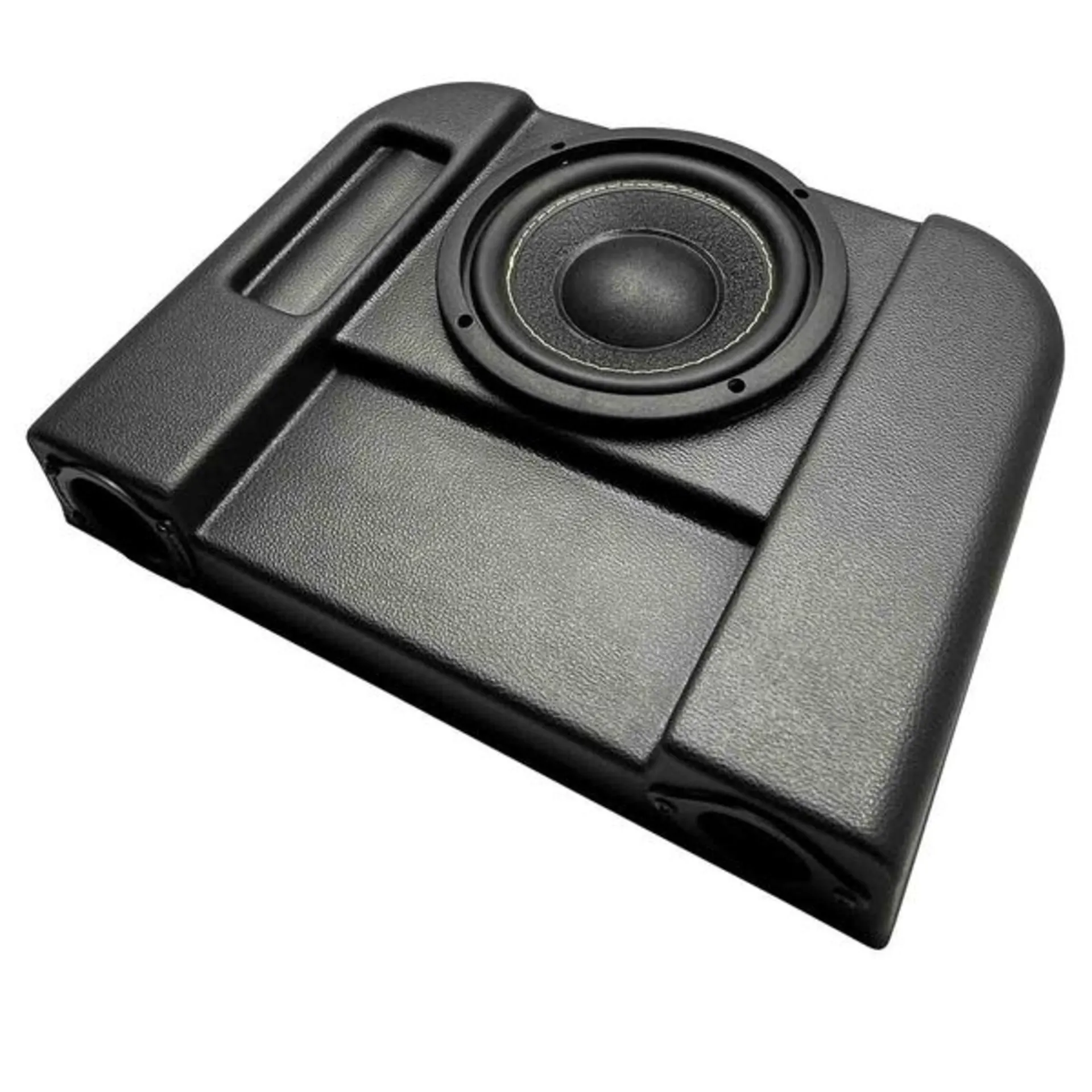 Jehnert CampTec Style MiKo Bassreflex-Subwoofer - Für Fiat Ducato und Baugleiche ab 2006