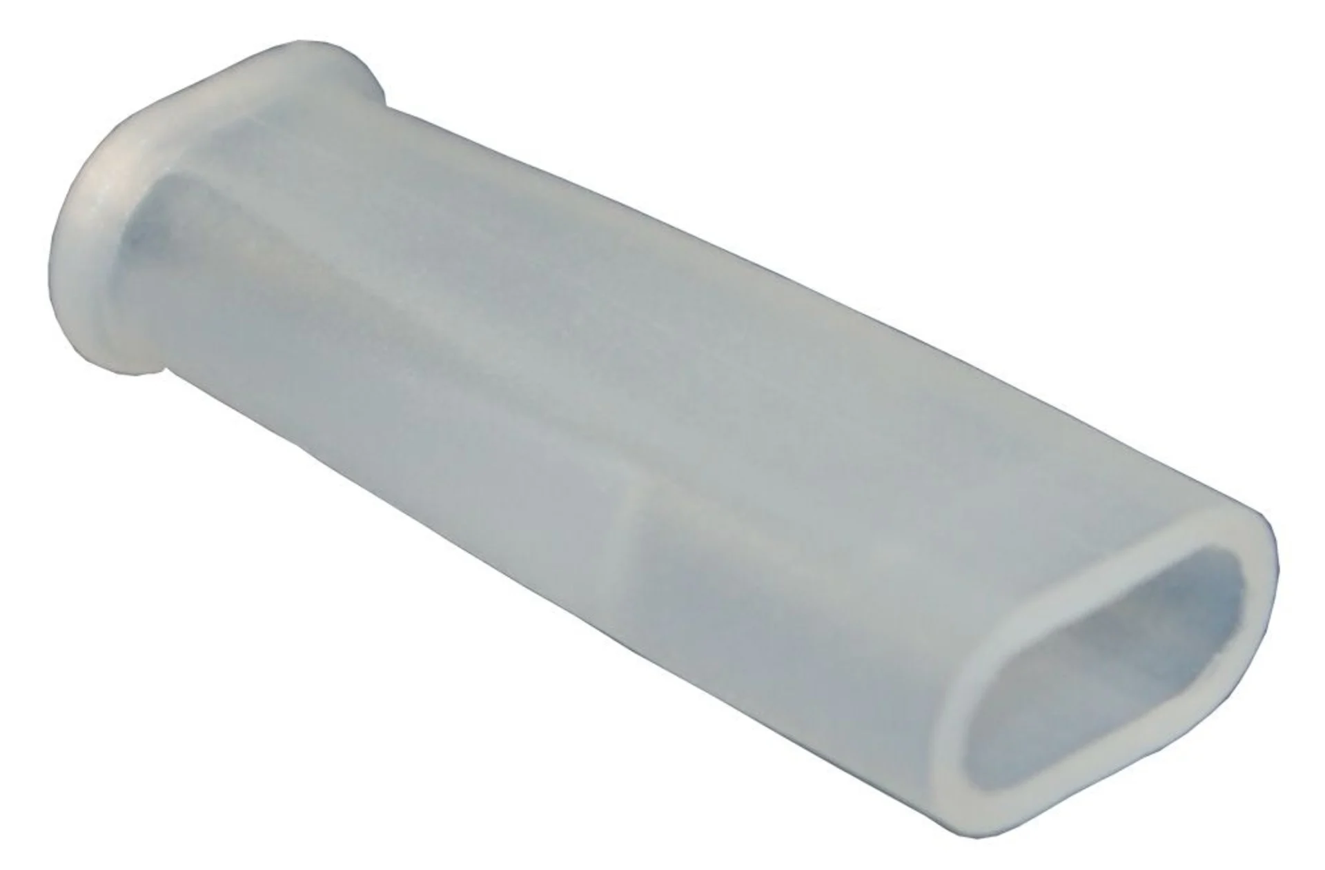 Isoliertüllen für Flachsteckhülsen -2.5mm2