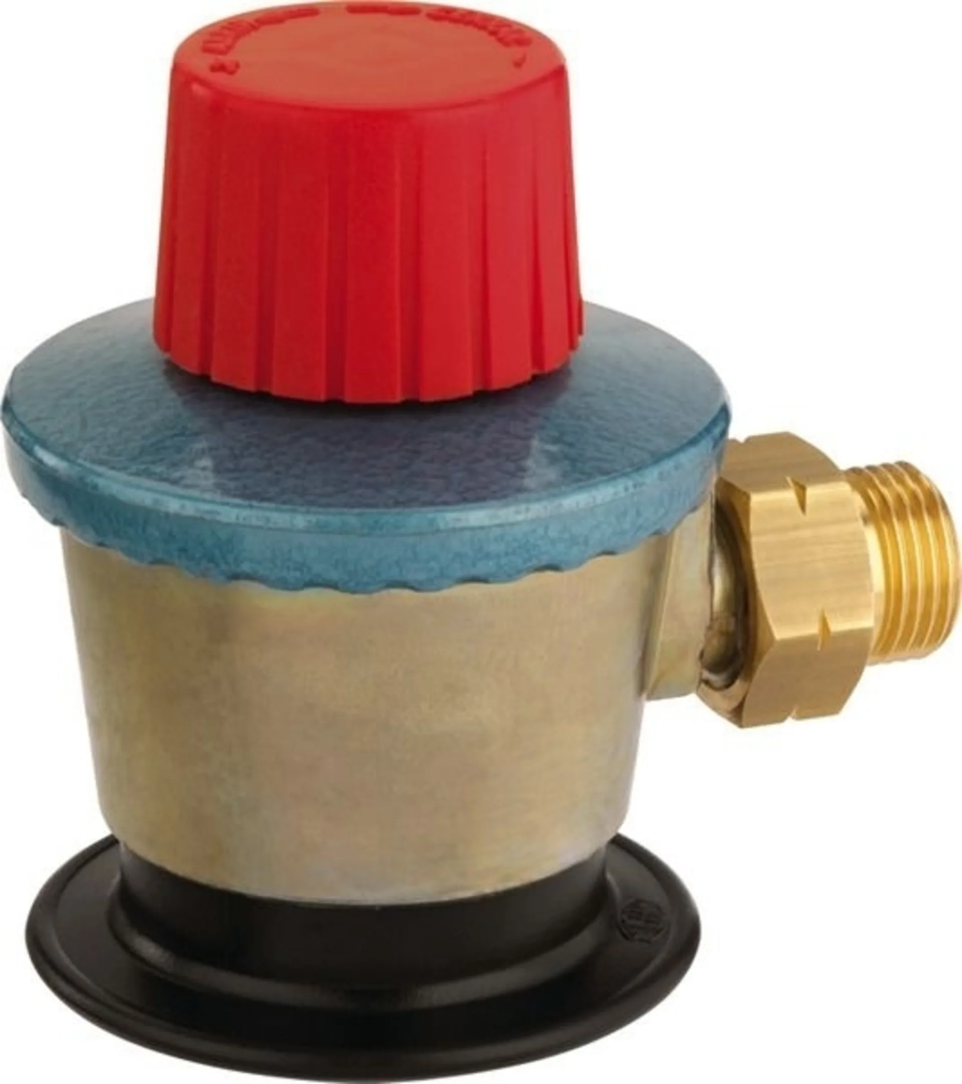 Adaptateur de régulateur de gaz 35mm Clip-On