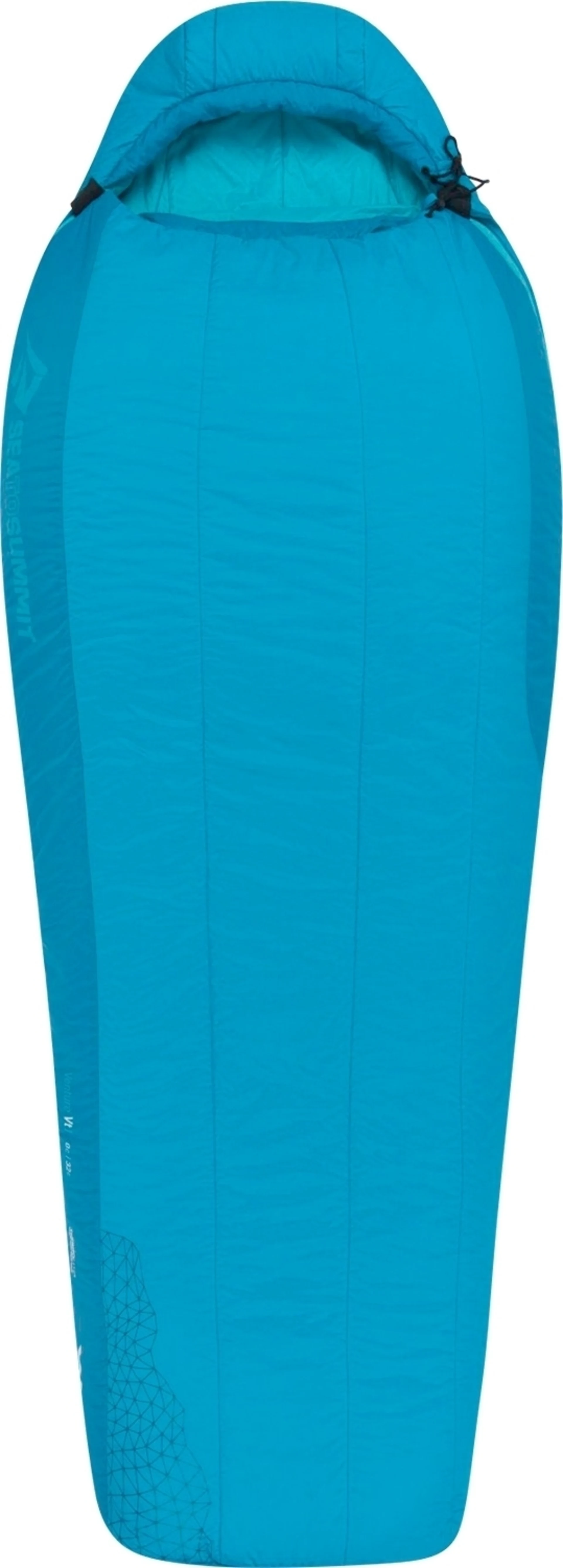 Sea to Summit Venture VtI Sac de couchage pour femmes L
