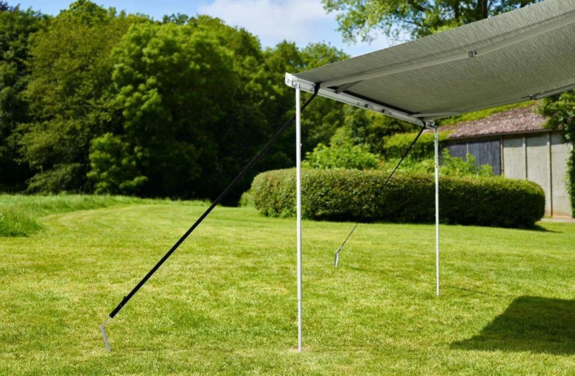 Thule Hold Down Kit Sturmband 11,0 m