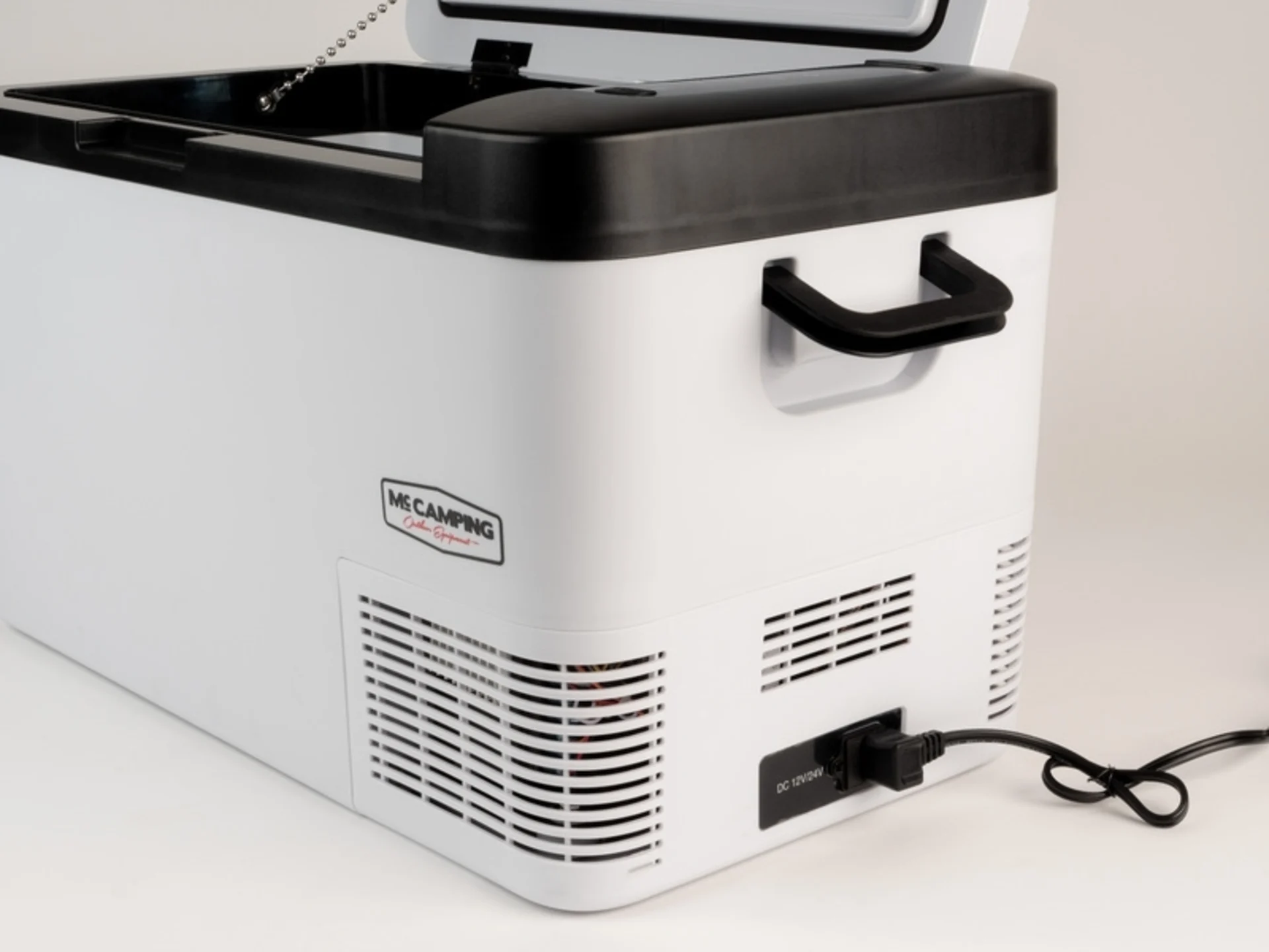 Kompressor-Kühlbox STYLE'N'COOL - 26 l