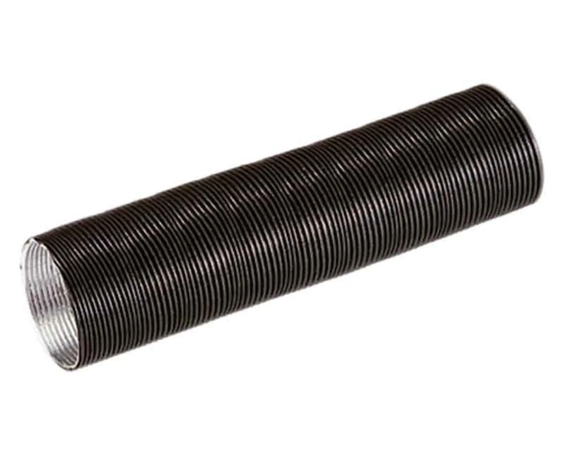 Flexibles Edelstahl Abgasrohr mit einem Innendurchmesser von 24mm für 3500ST/5000Eco/Evo - 20 Meter: Flexibles Edelstahl Abgasrohr ID 24mm für 3500ST/5000Eco/Evo - 20 Meter