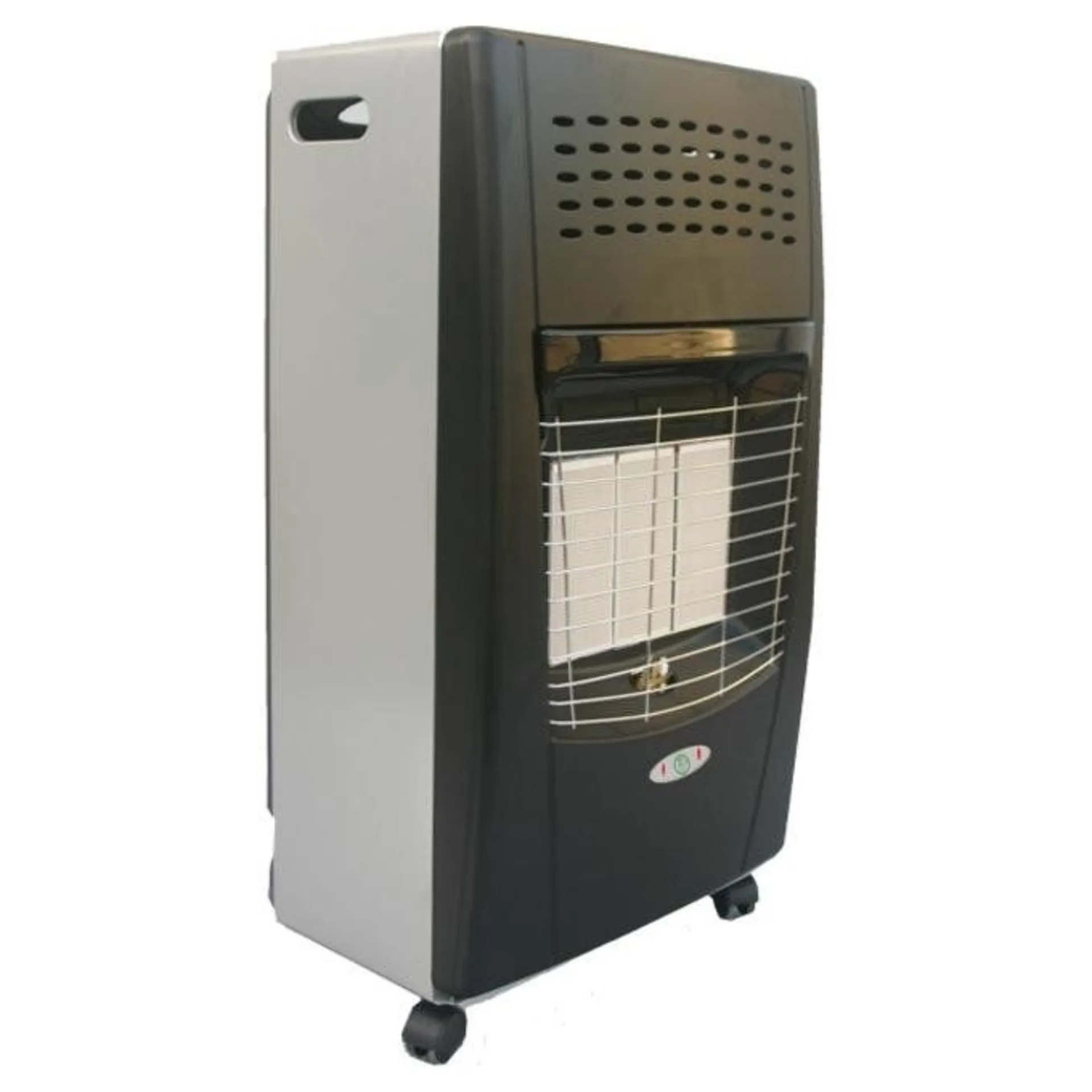 Appareil de chauffage infrarouge